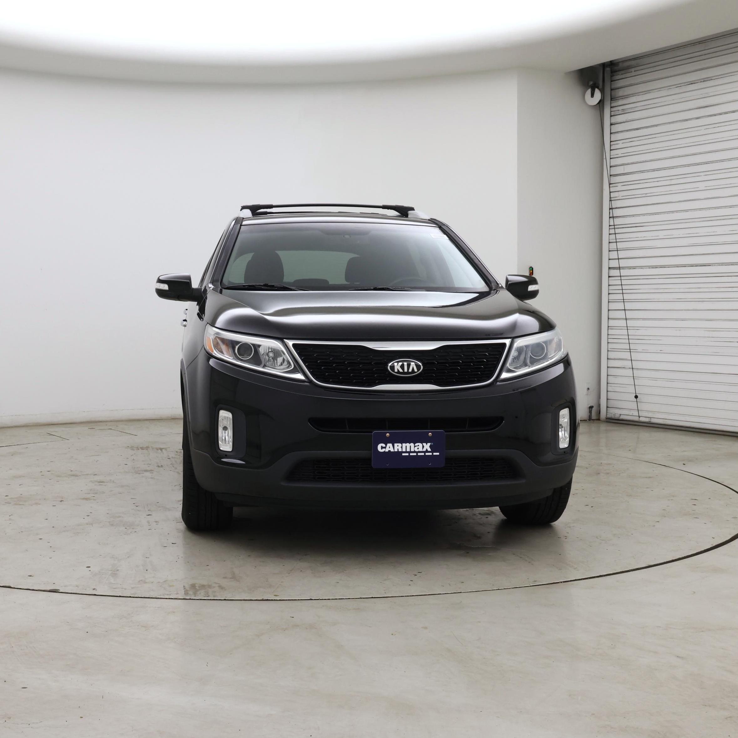 Thumbnail: 2015 Kia Sorento - 5
