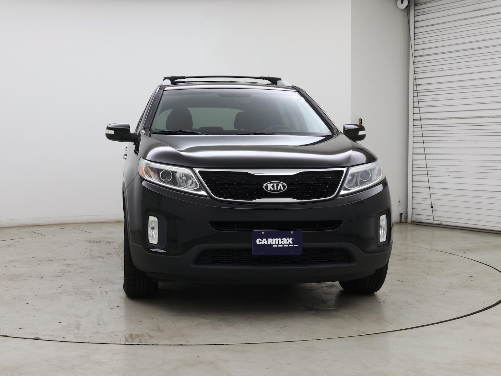2015 Kia Sorento LX - Photo 6