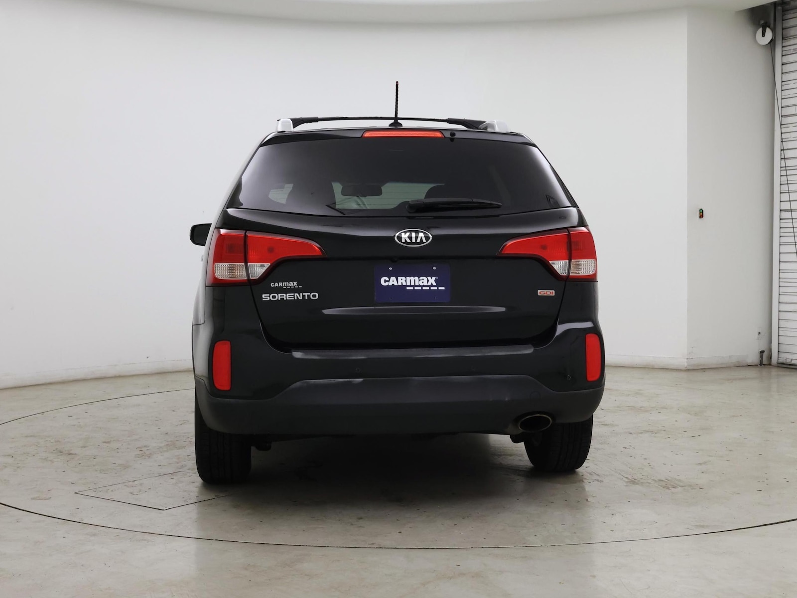 2015 Kia Sorento LX - Photo 7