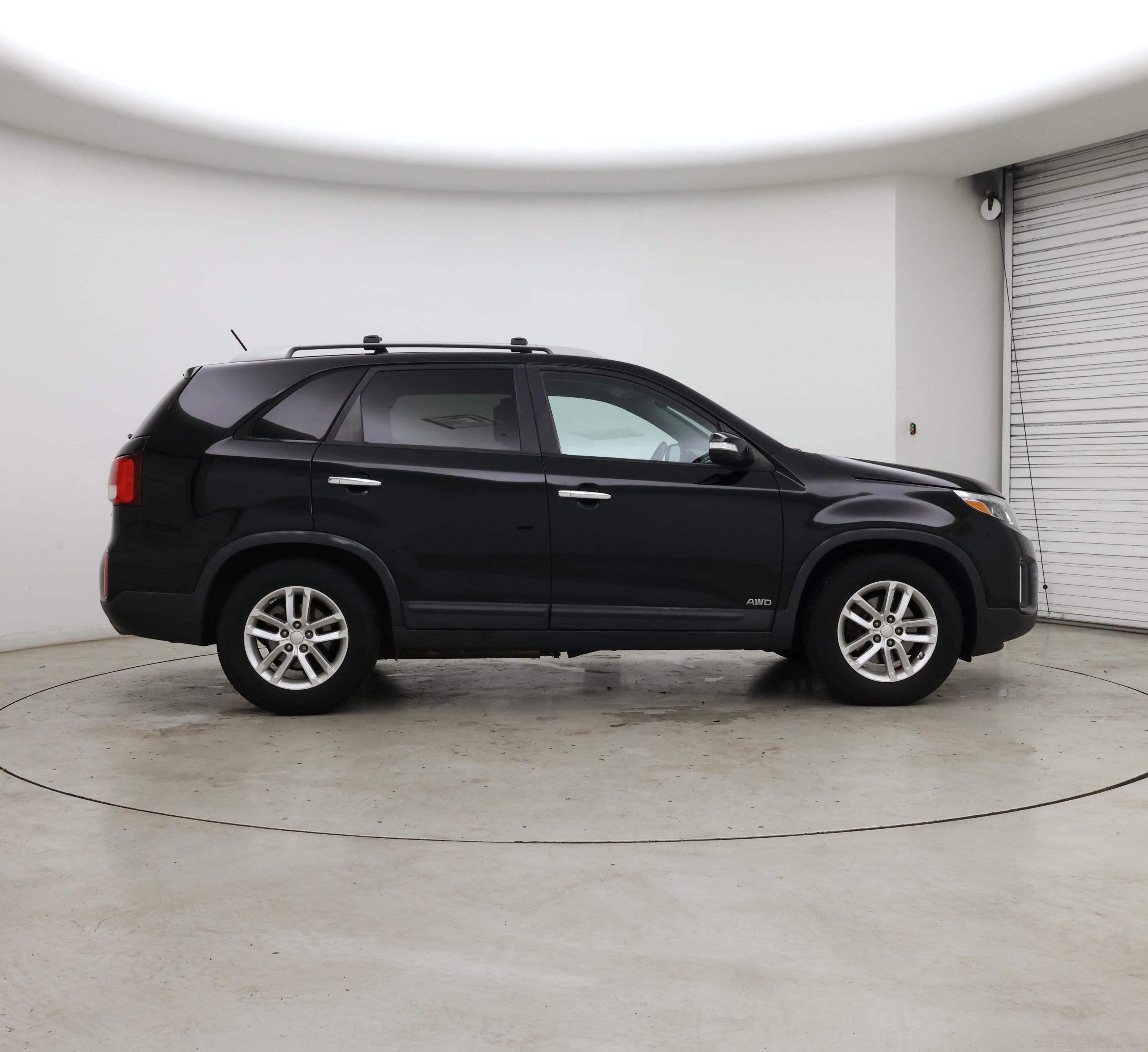 Thumbnail: 2015 Kia Sorento - 7