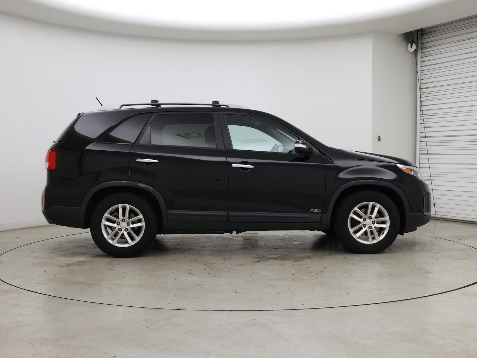 2015 Kia Sorento LX - Photo 8