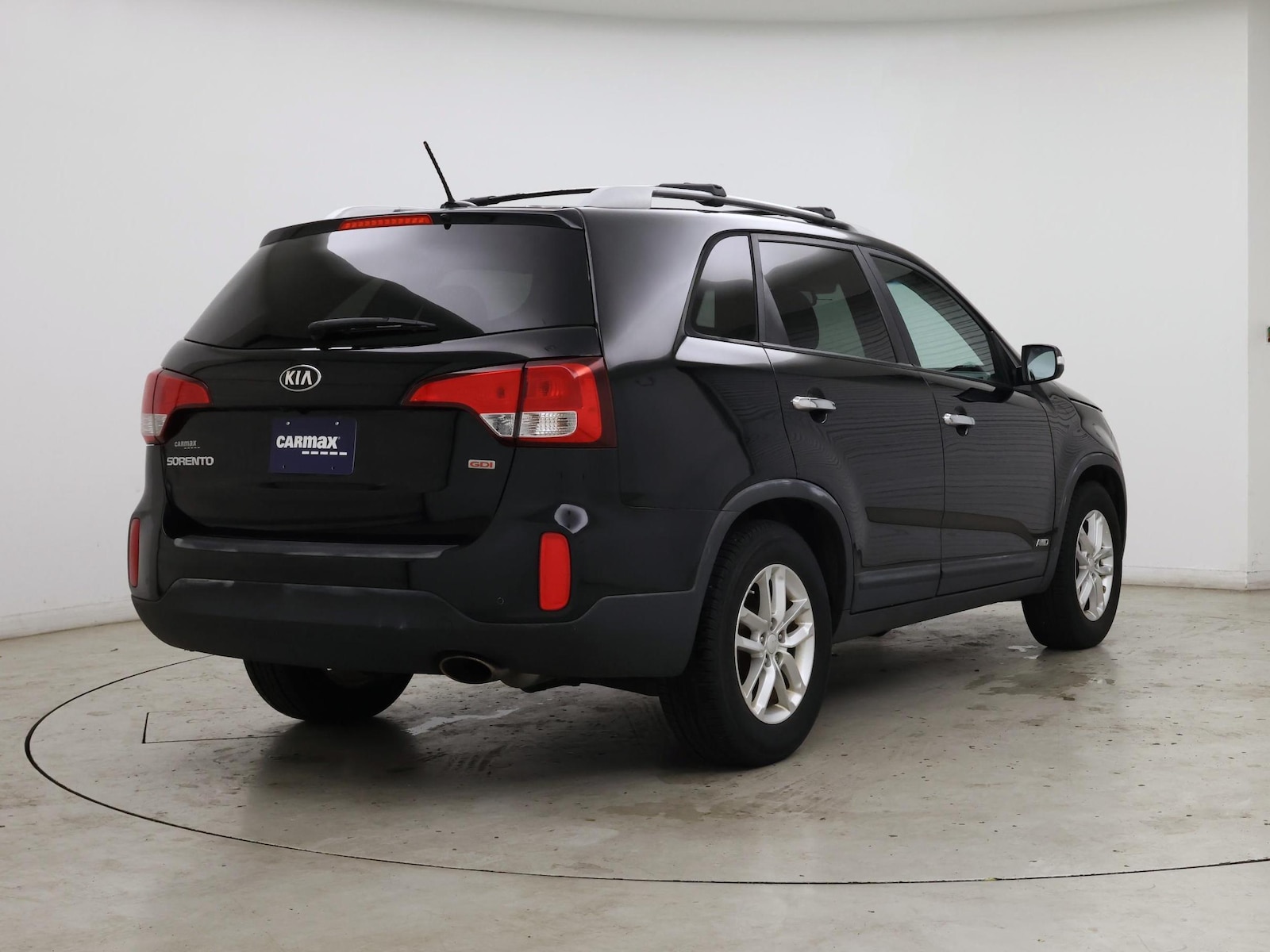 2015 Kia Sorento LX - Photo 9