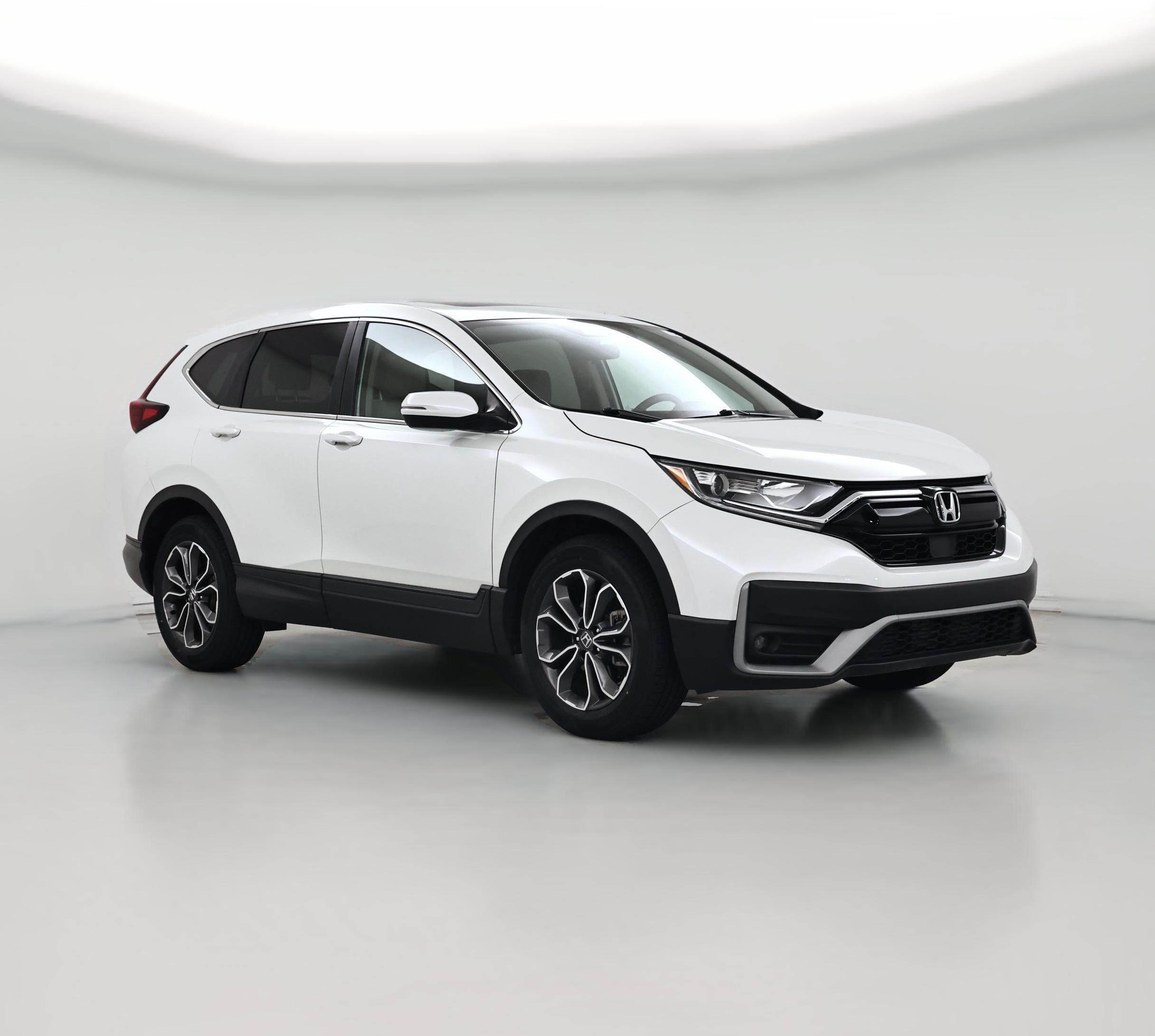 Thumbnail: 2020 Honda CR-V - 1