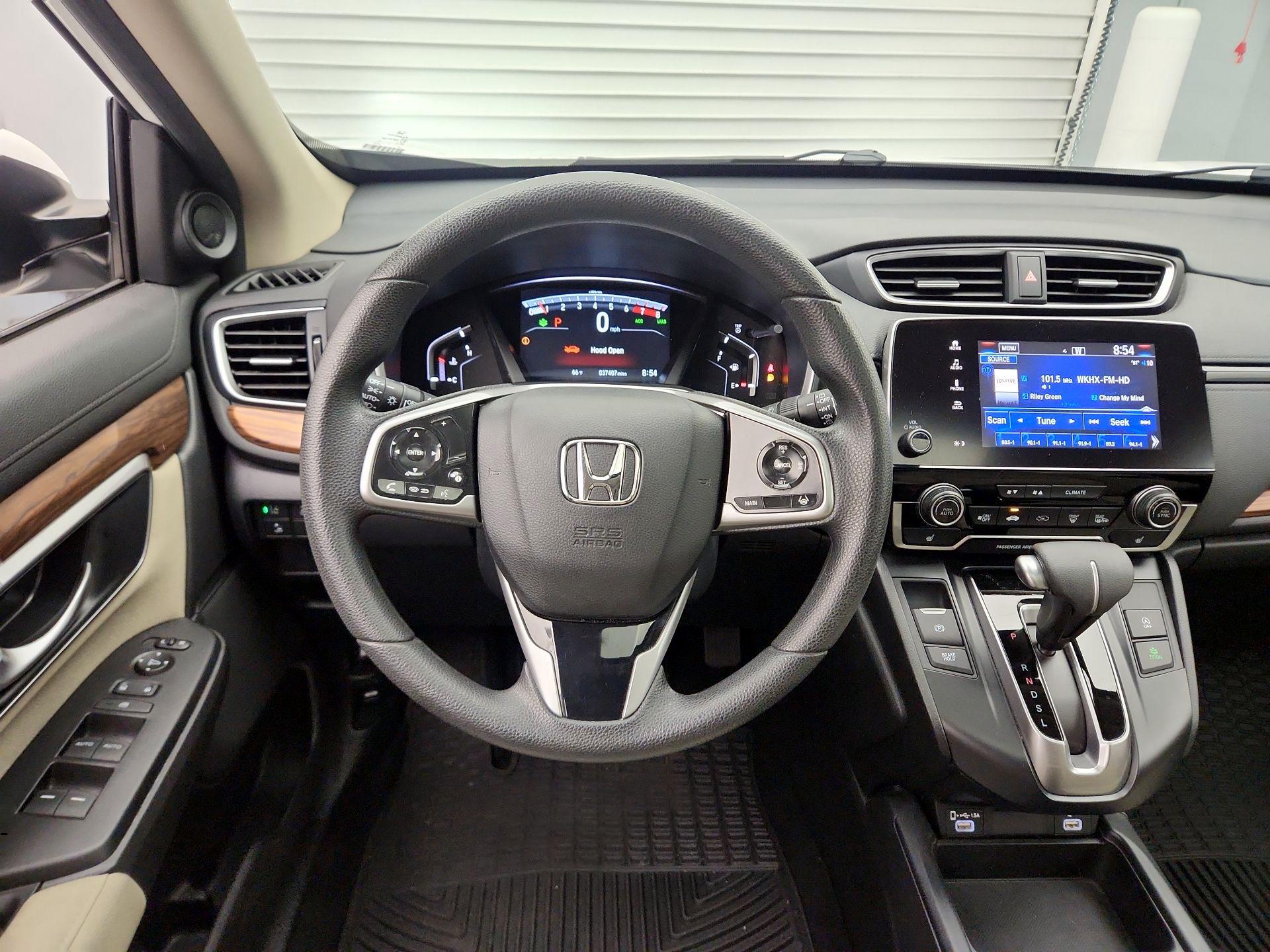 Thumbnail: 2020 Honda CR-V - 10