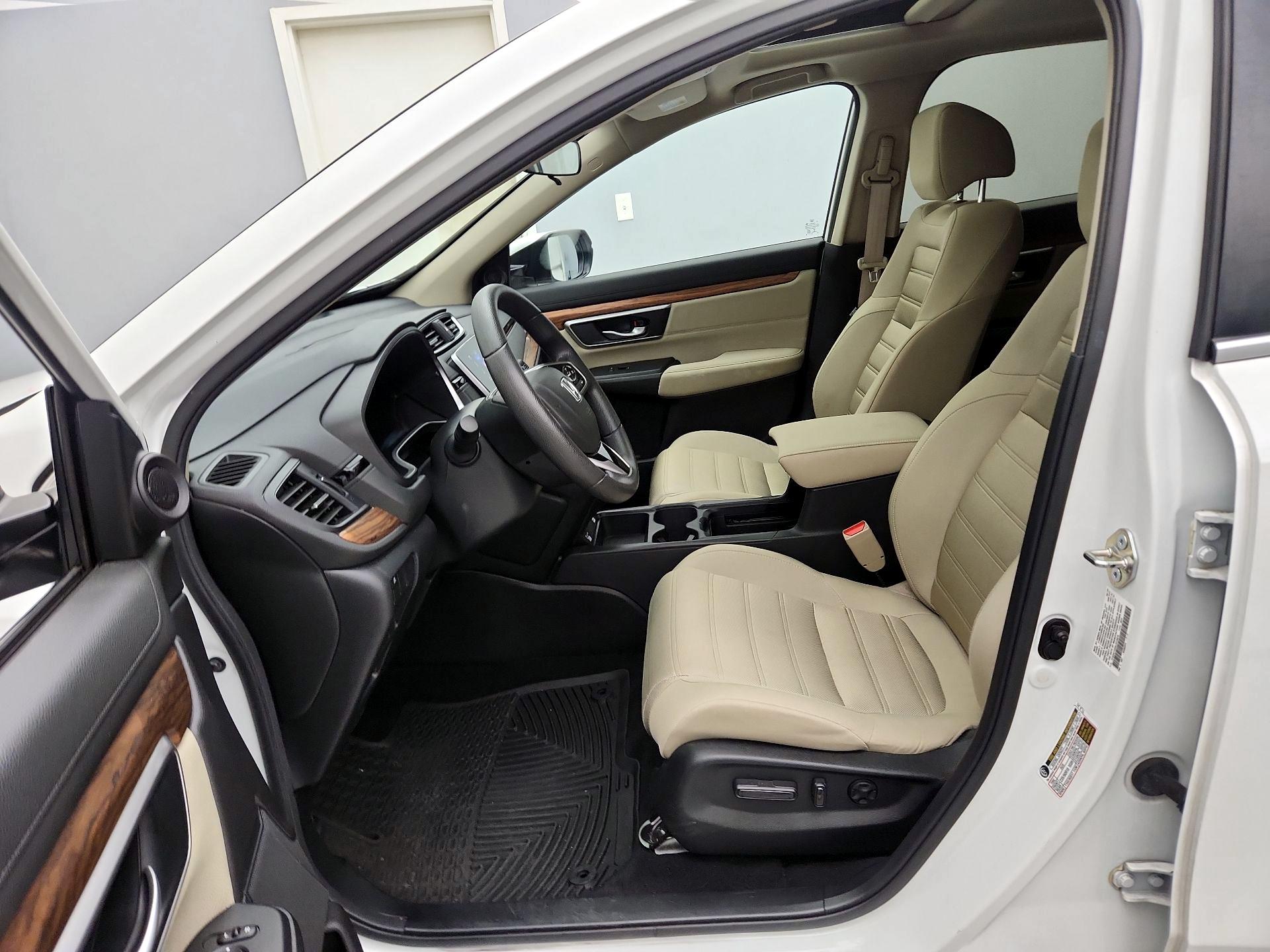 Thumbnail: 2020 Honda CR-V - 11
