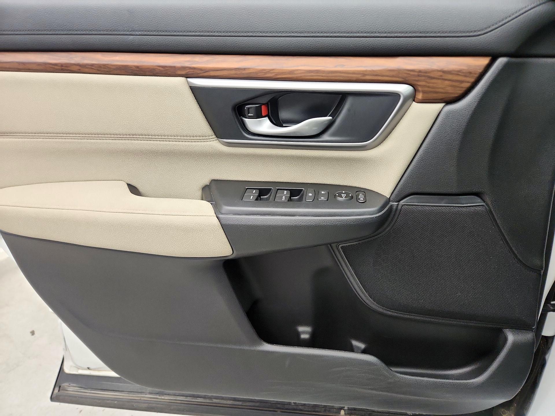 Thumbnail: 2020 Honda CR-V - 12