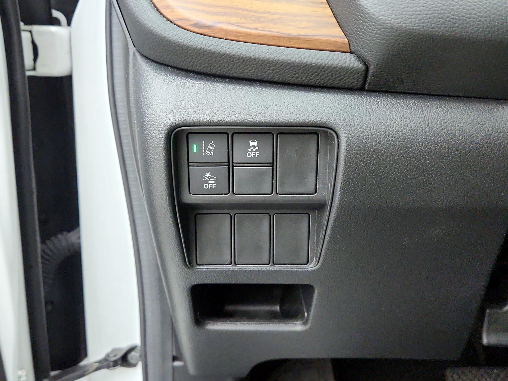 Thumbnail: 2020 Honda CR-V - 13