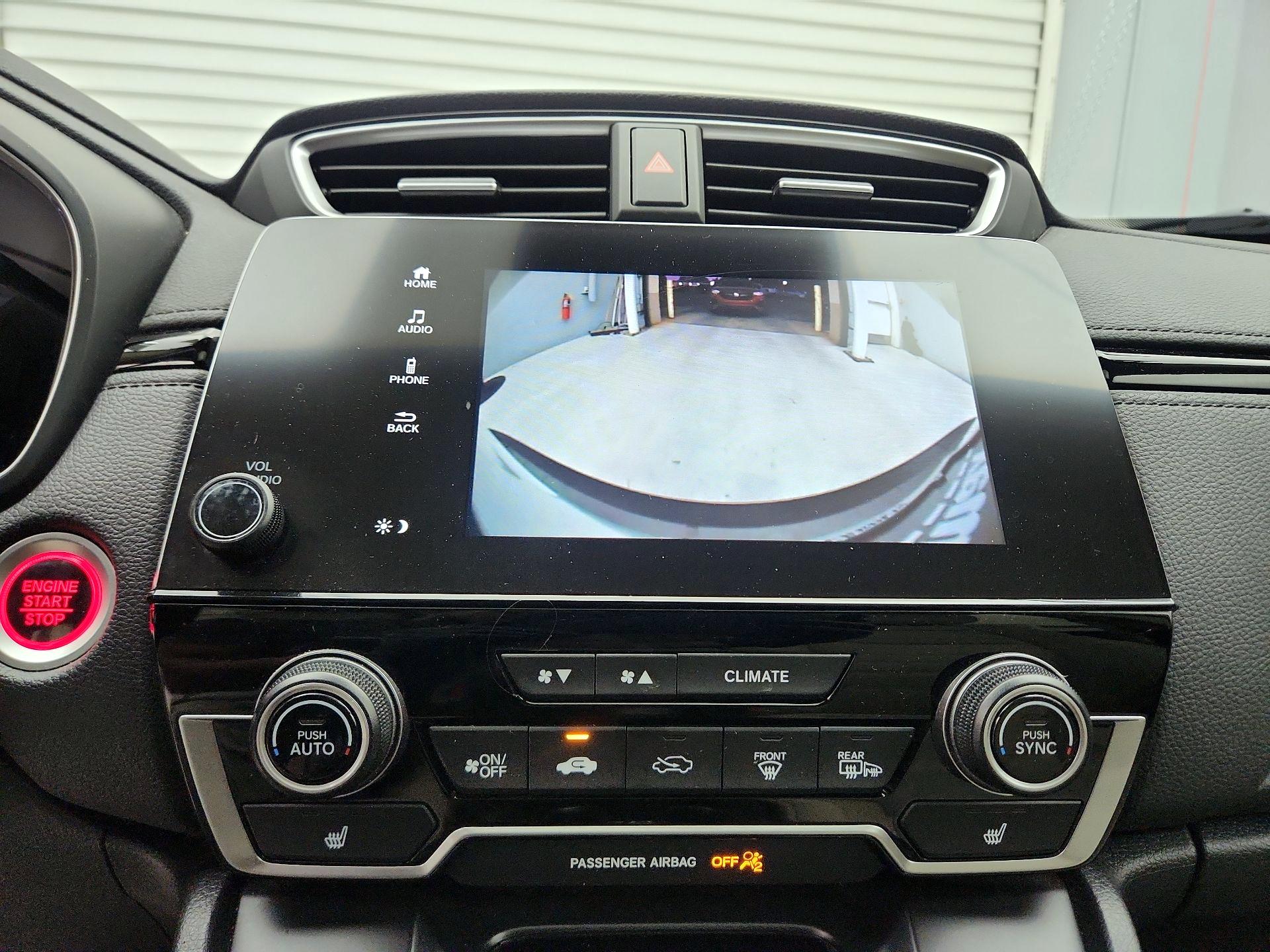 Thumbnail: 2020 Honda CR-V - 14