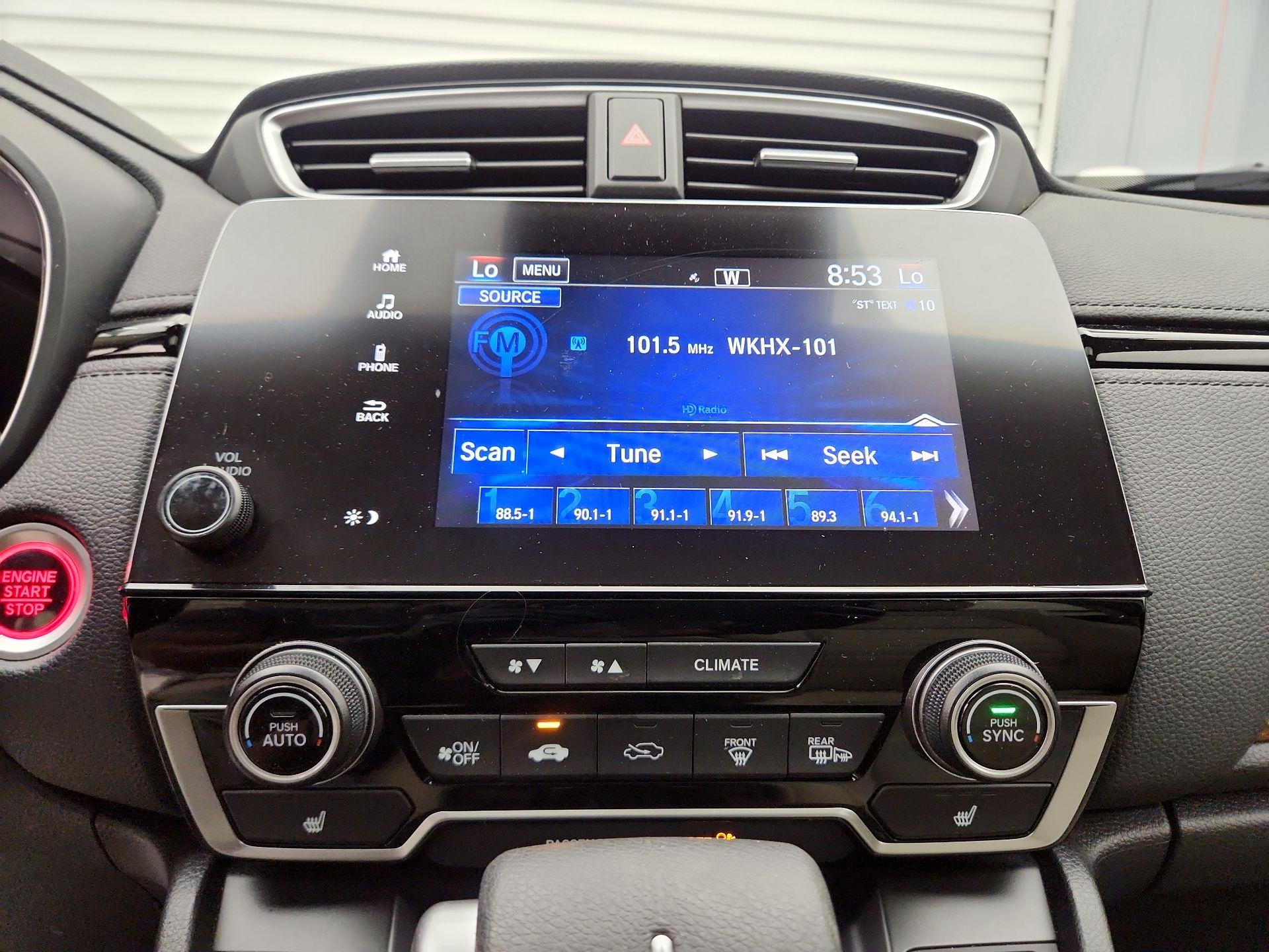 Thumbnail: 2020 Honda CR-V - 15