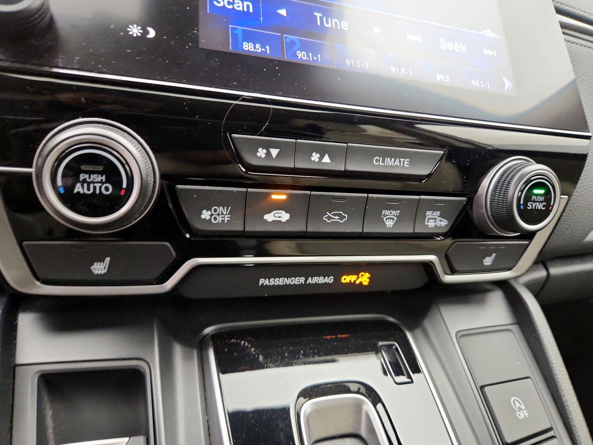 Thumbnail: 2020 Honda CR-V - 16