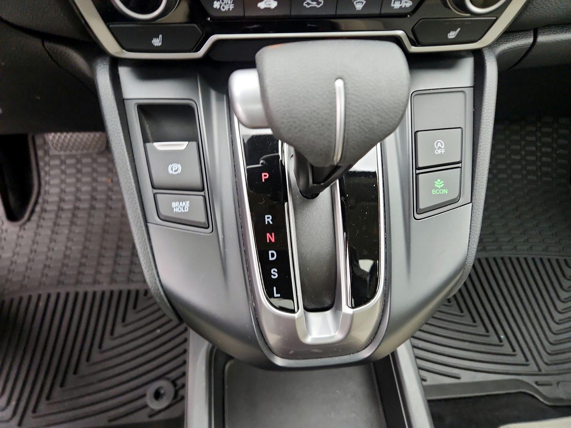 Thumbnail: 2020 Honda CR-V - 17