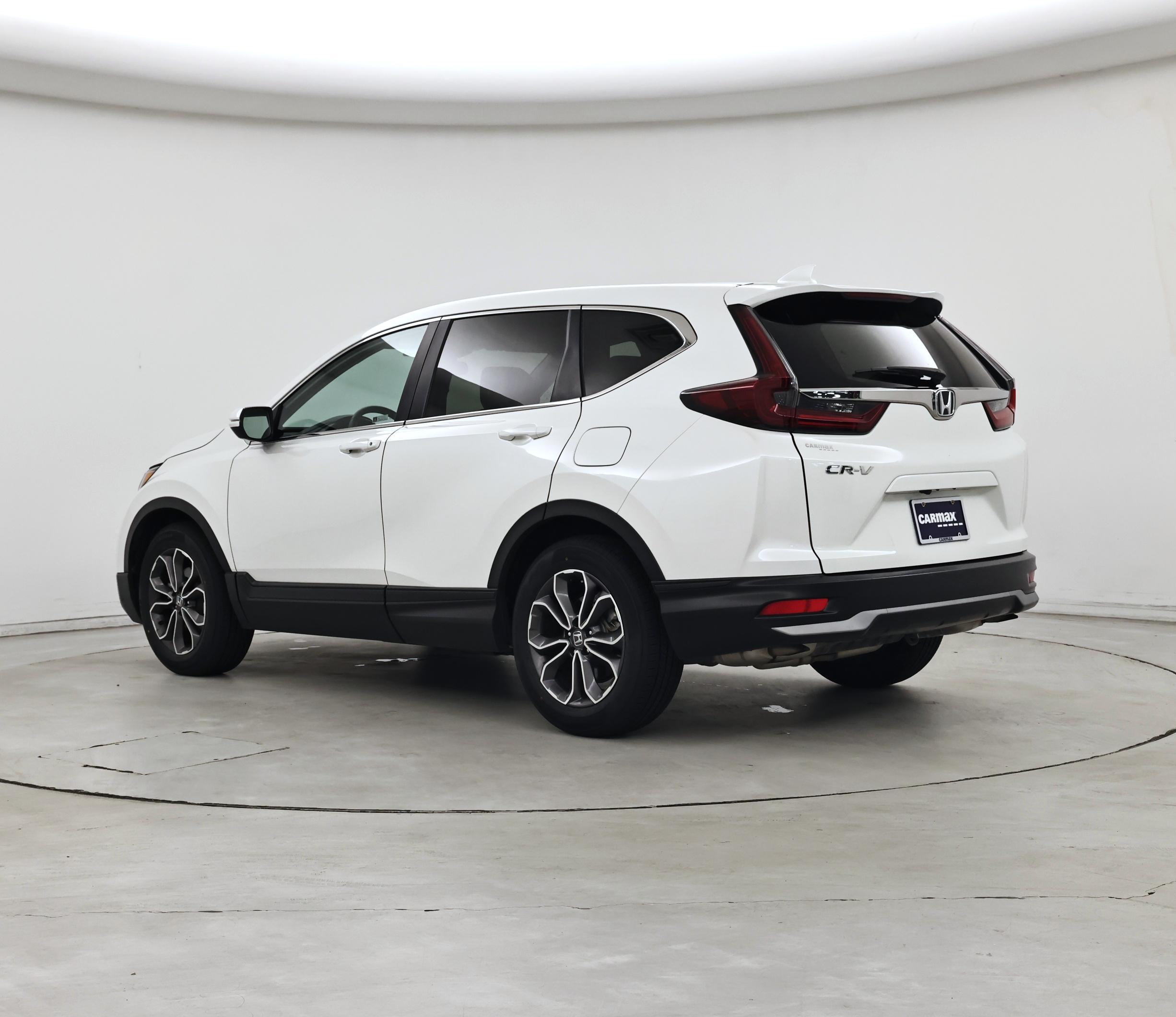 Thumbnail: 2020 Honda CR-V - 2