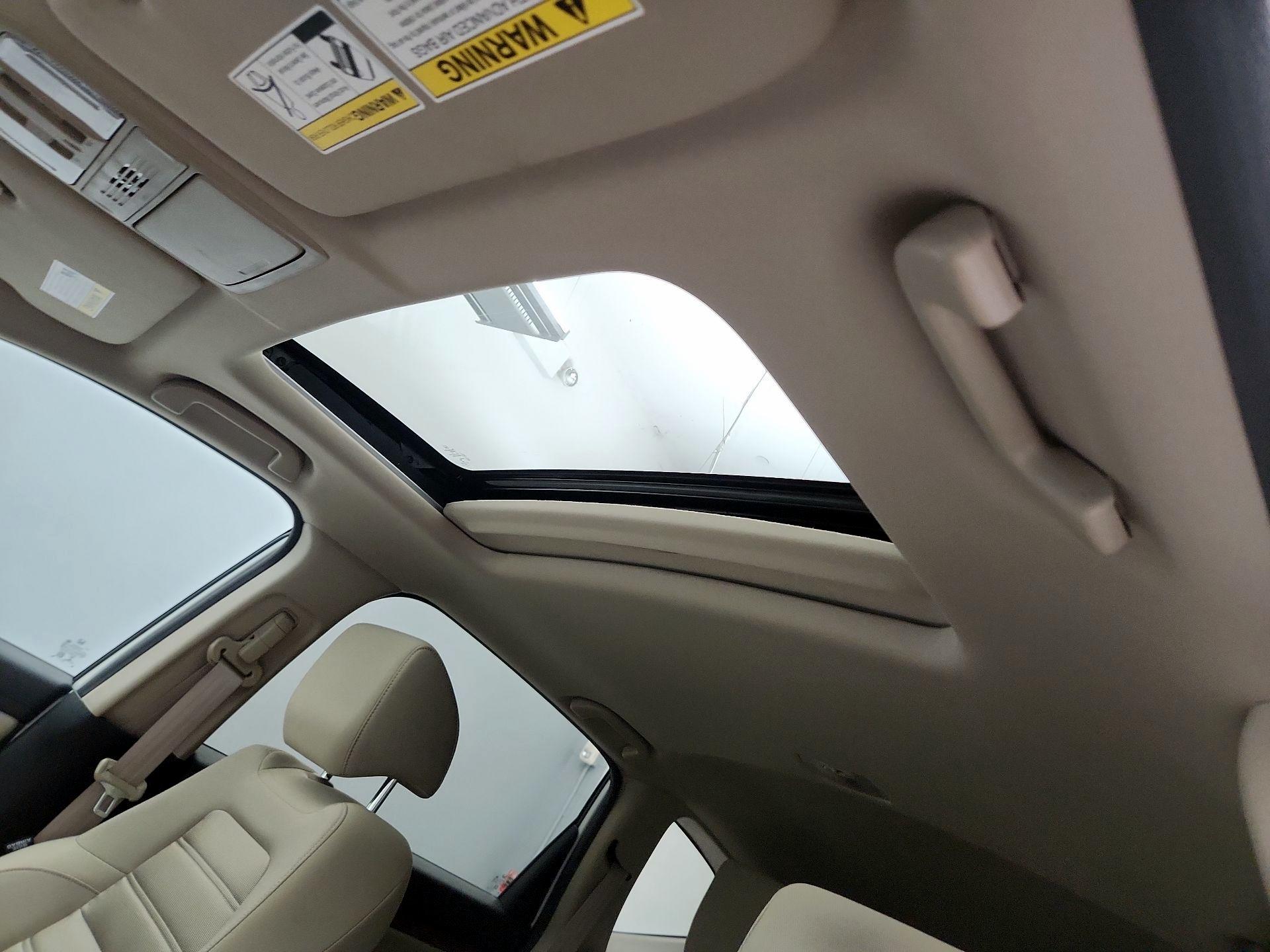 Thumbnail: 2020 Honda CR-V - 19