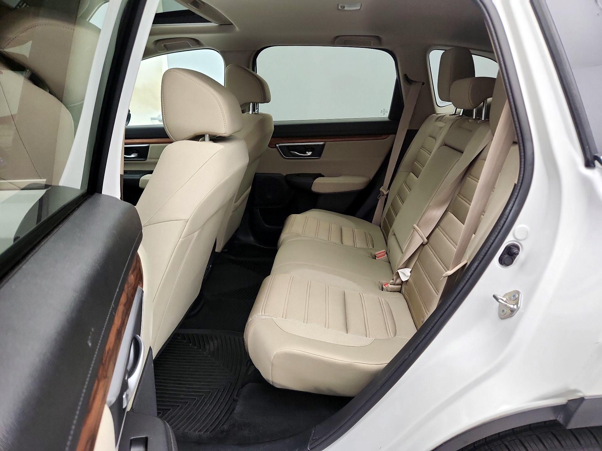 Thumbnail: 2020 Honda CR-V - 20
