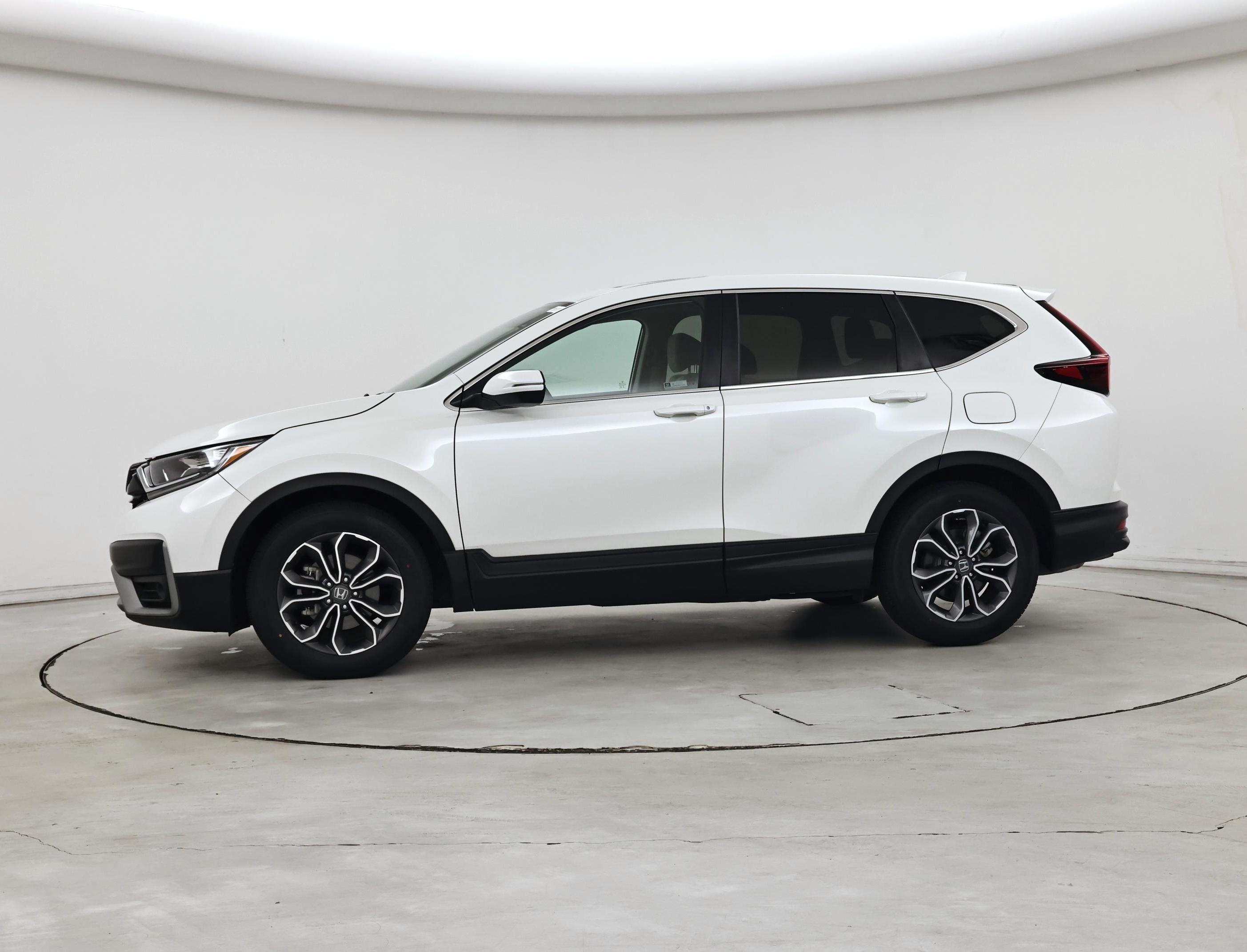 Thumbnail: 2020 Honda CR-V - 3