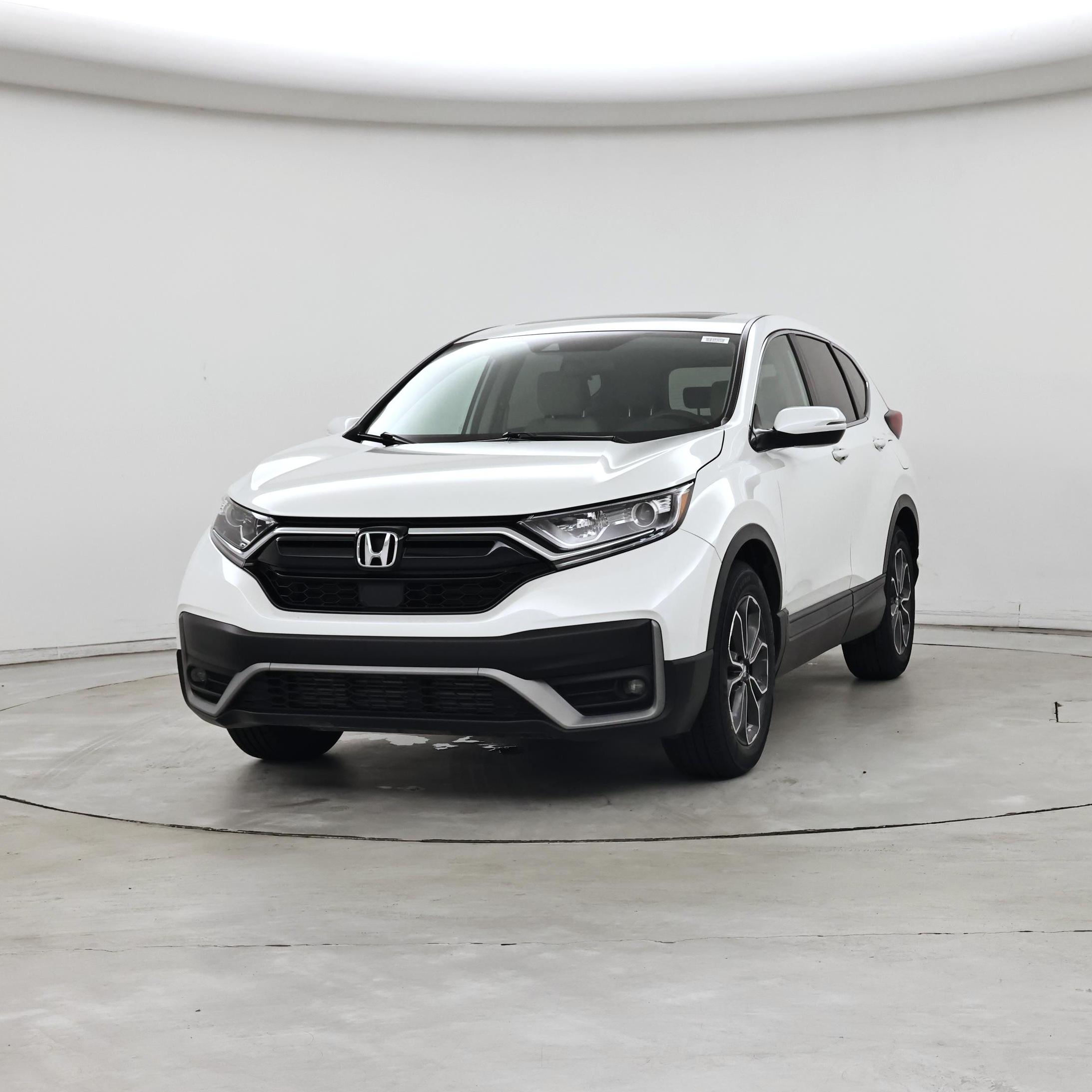 Thumbnail: 2020 Honda CR-V - 4