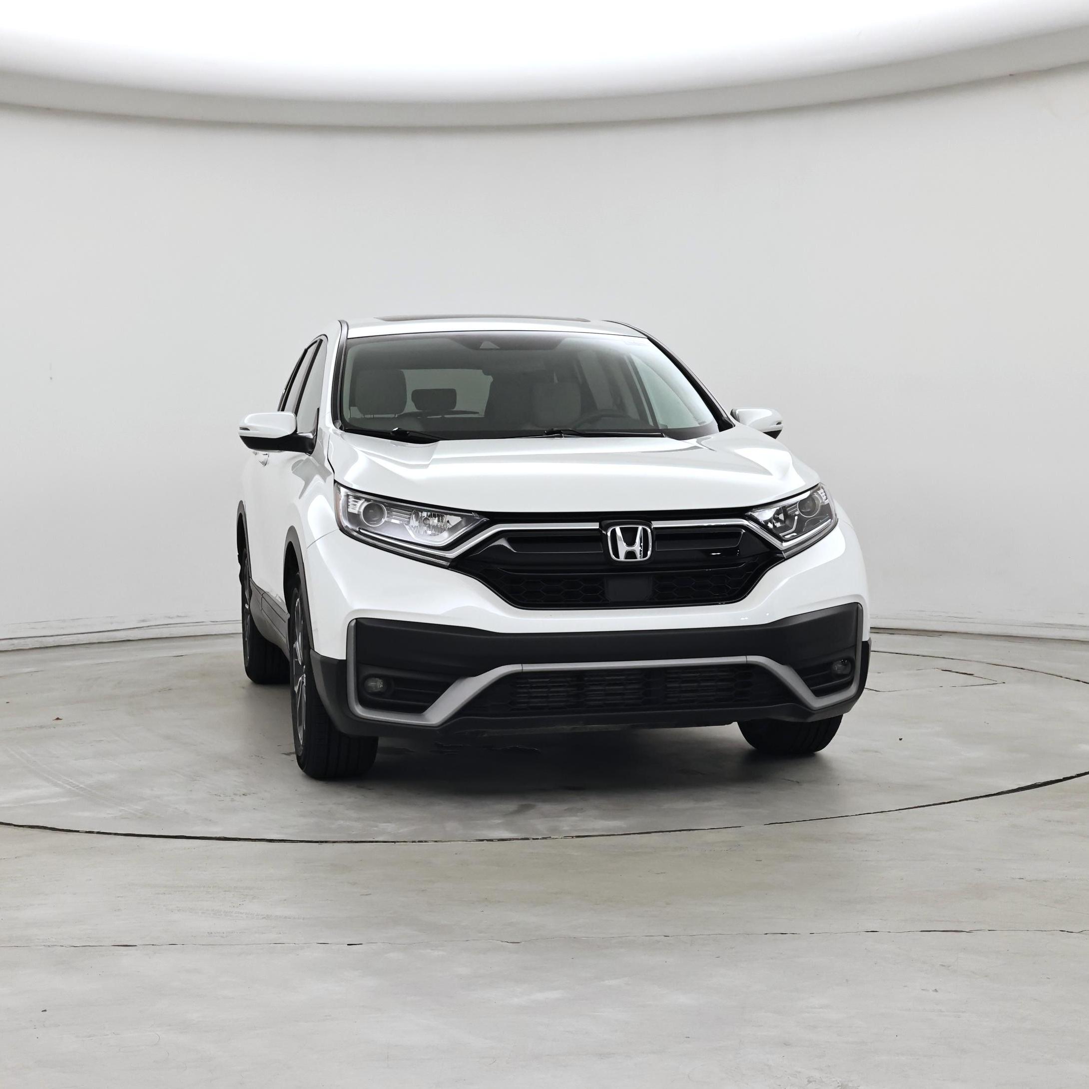 Thumbnail: 2020 Honda CR-V - 5