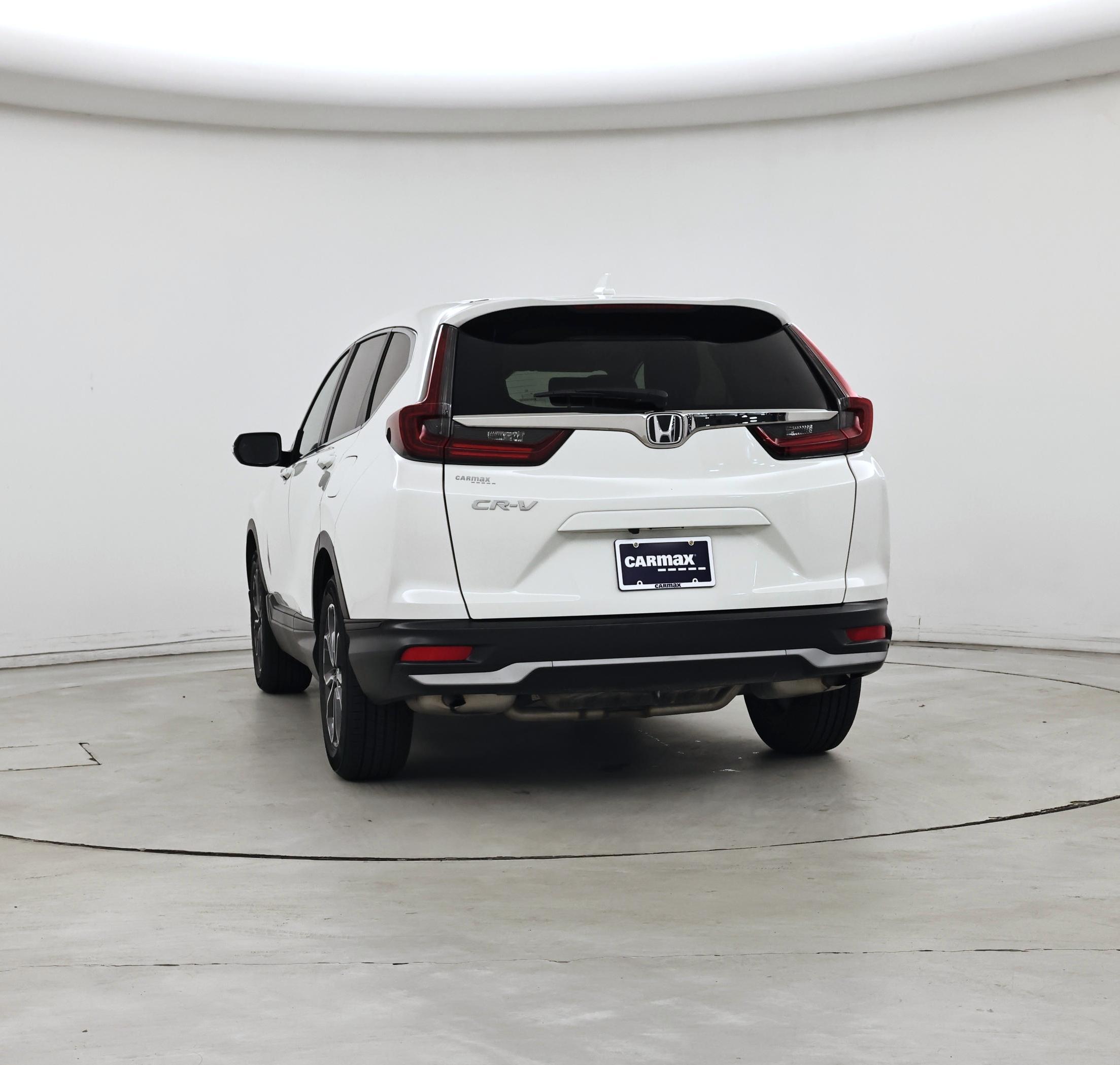 Thumbnail: 2020 Honda CR-V - 6