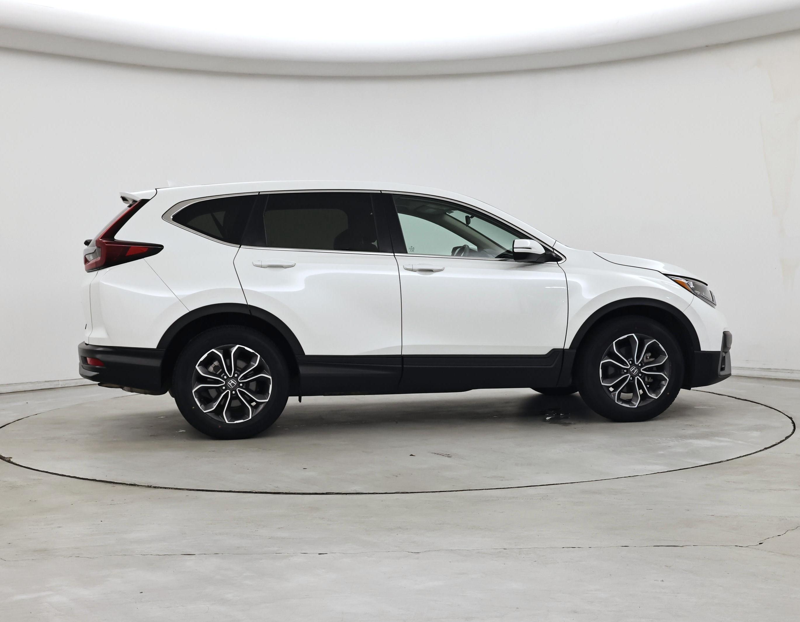 Thumbnail: 2020 Honda CR-V - 7