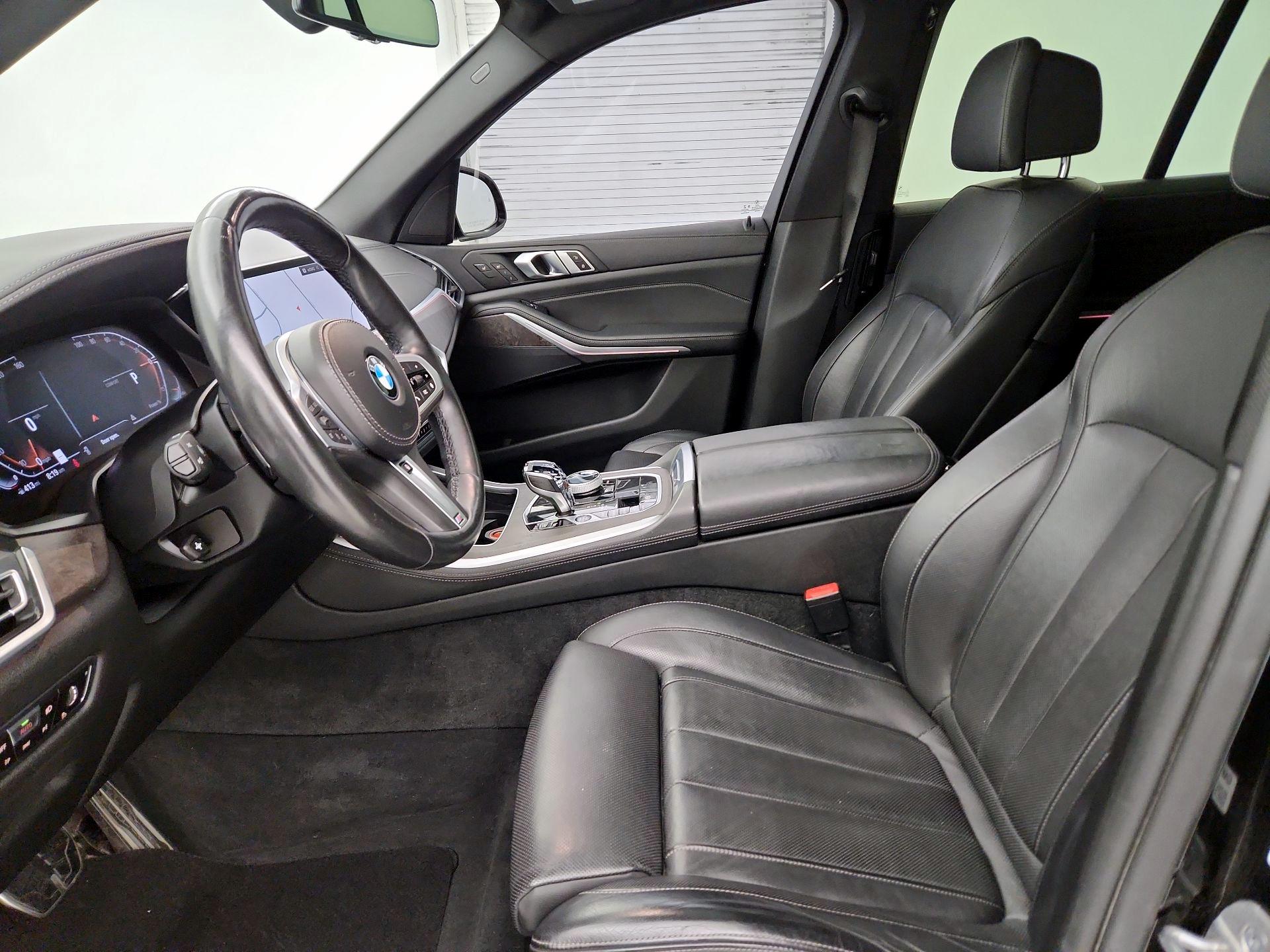 Thumbnail: 2022 BMW X5 - 11