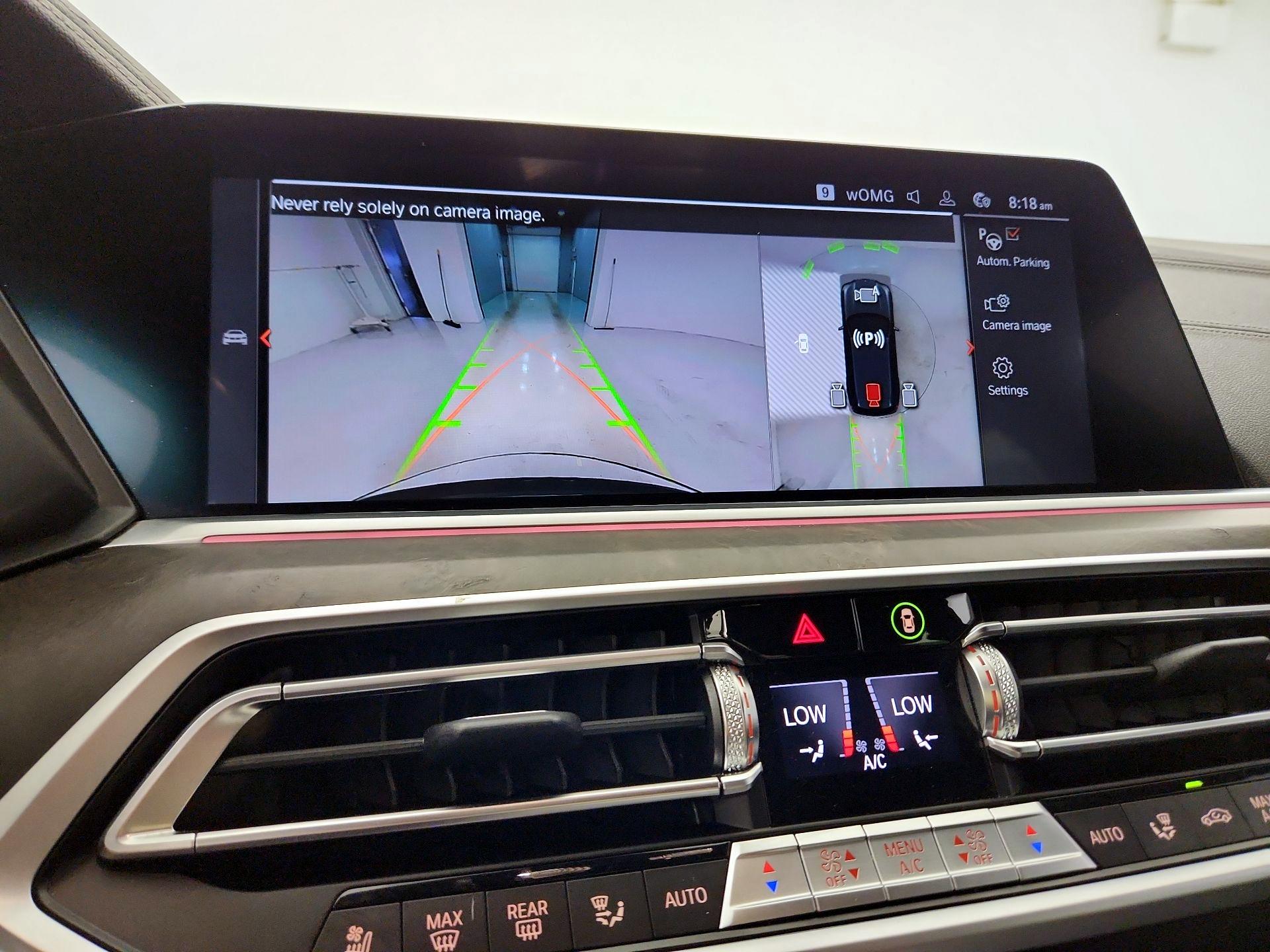 Thumbnail: 2022 BMW X5 - 15