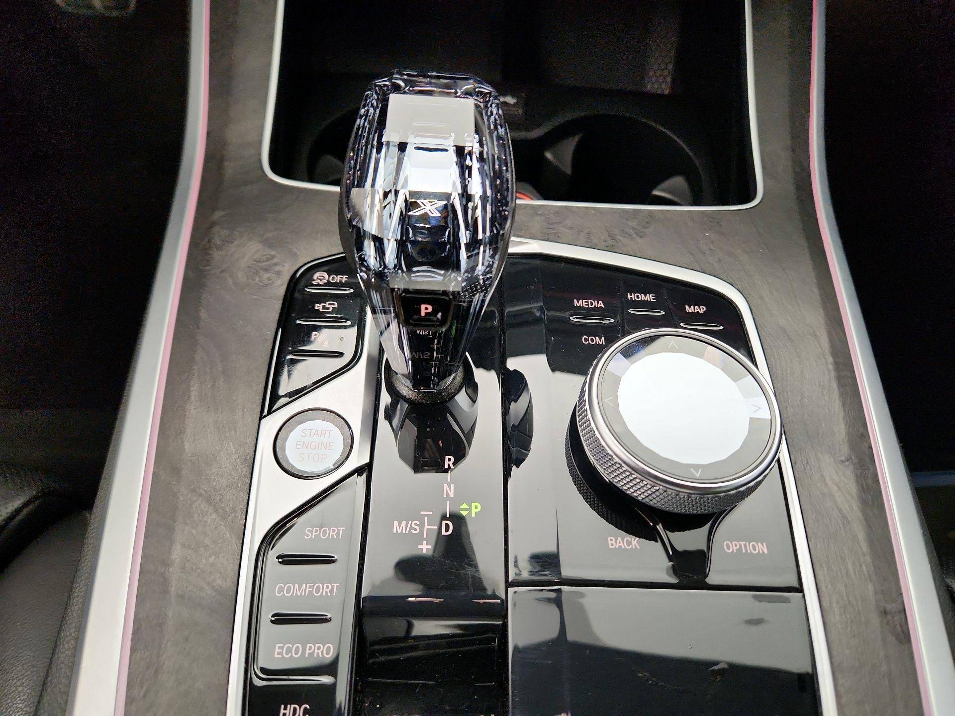 Thumbnail: 2022 BMW X5 - 18