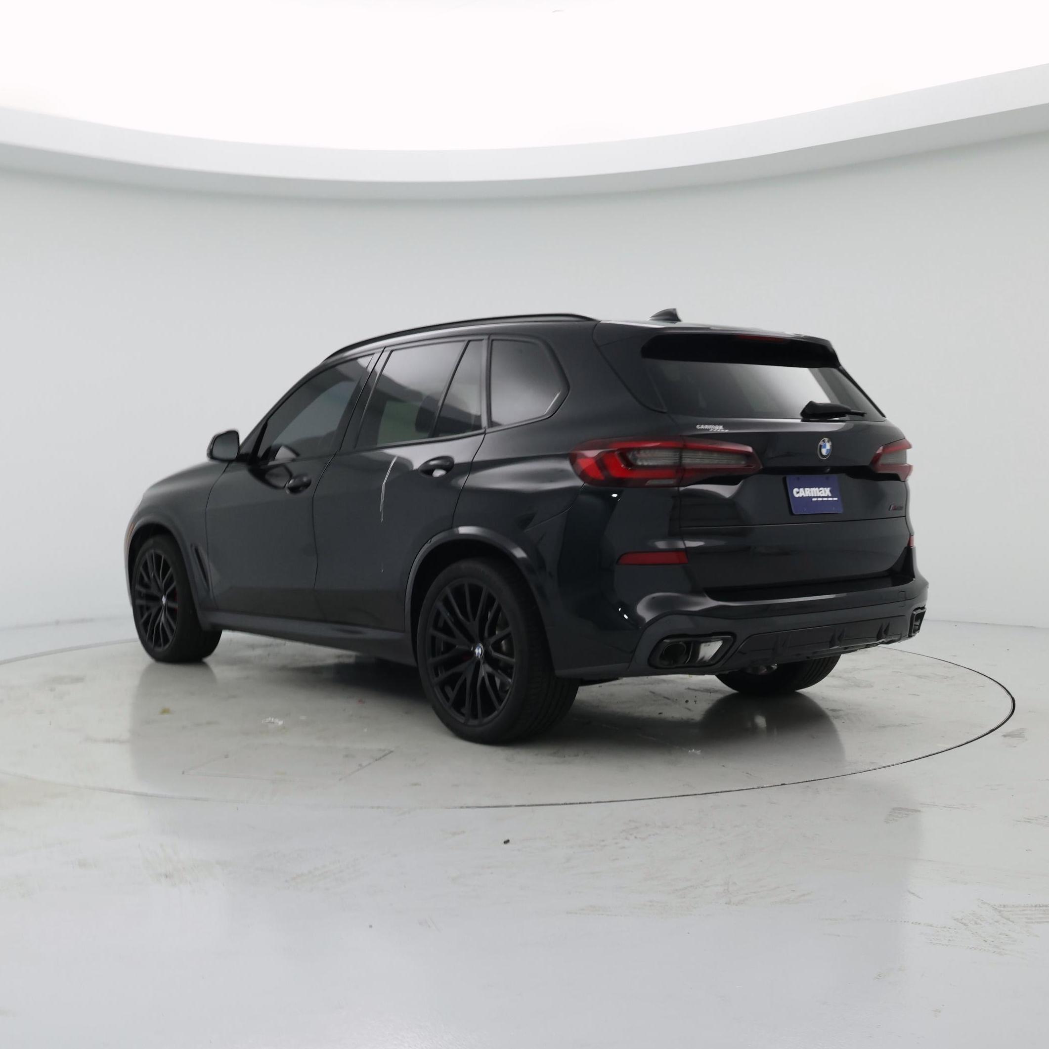 Thumbnail: 2022 BMW X5 - 2