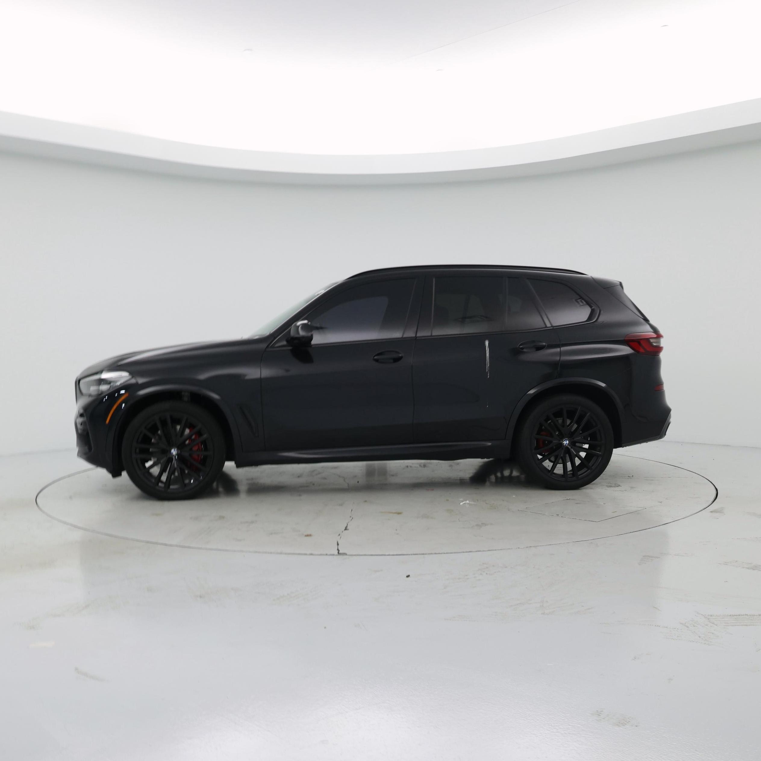 Thumbnail: 2022 BMW X5 - 3