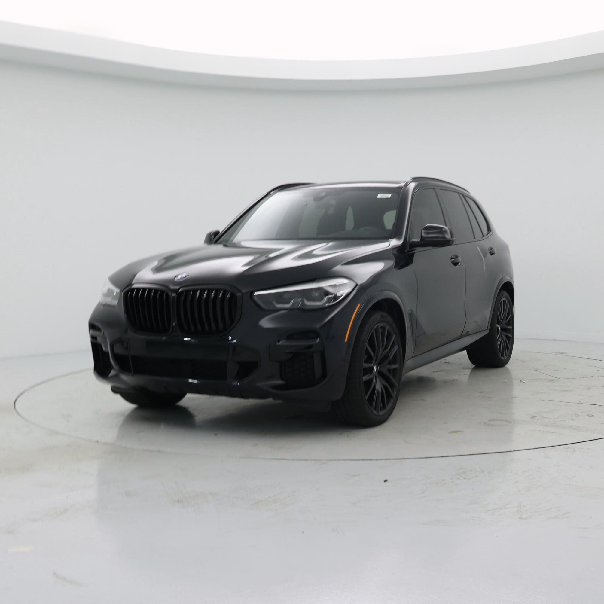 Thumbnail: 2022 BMW X5 - 4