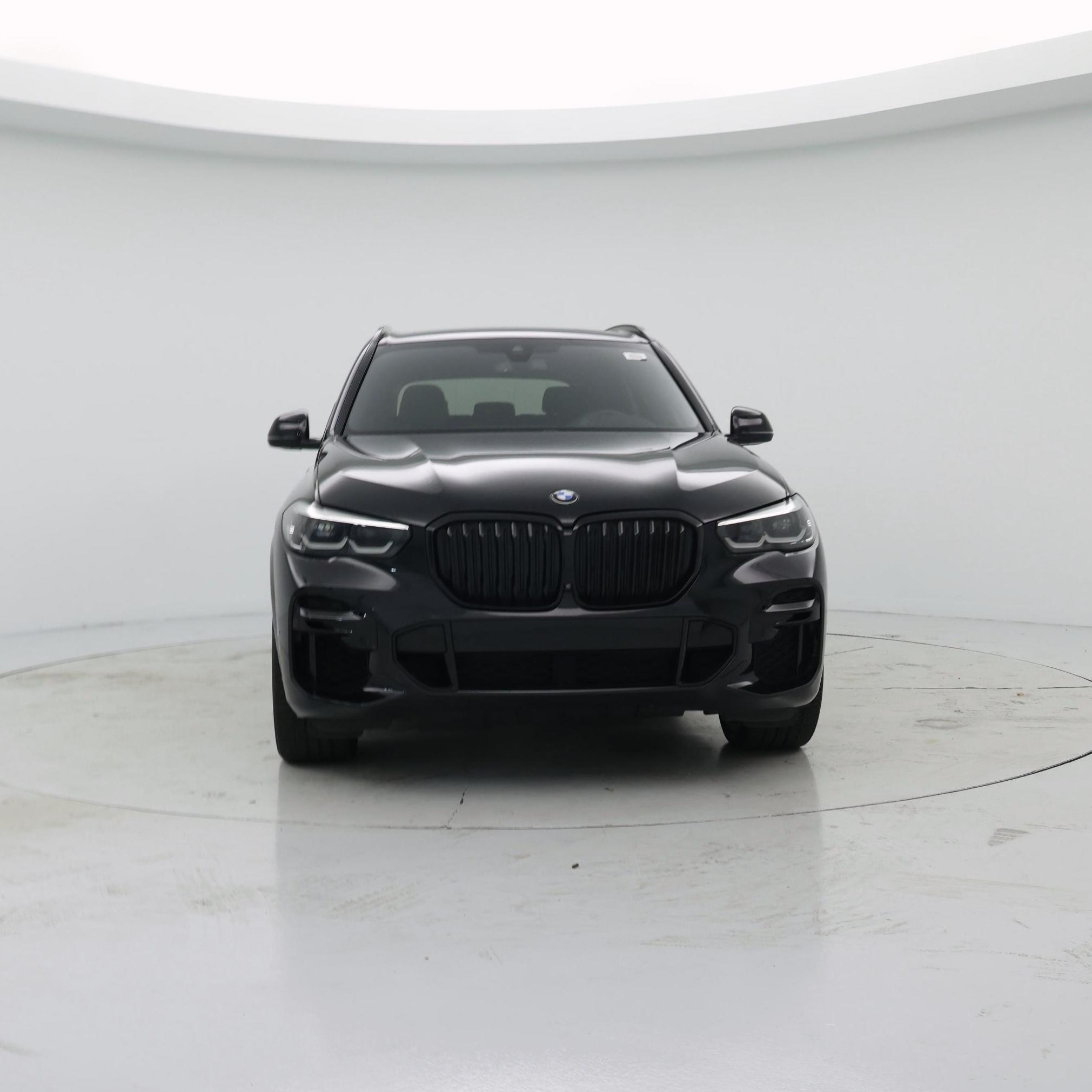 Thumbnail: 2022 BMW X5 - 5