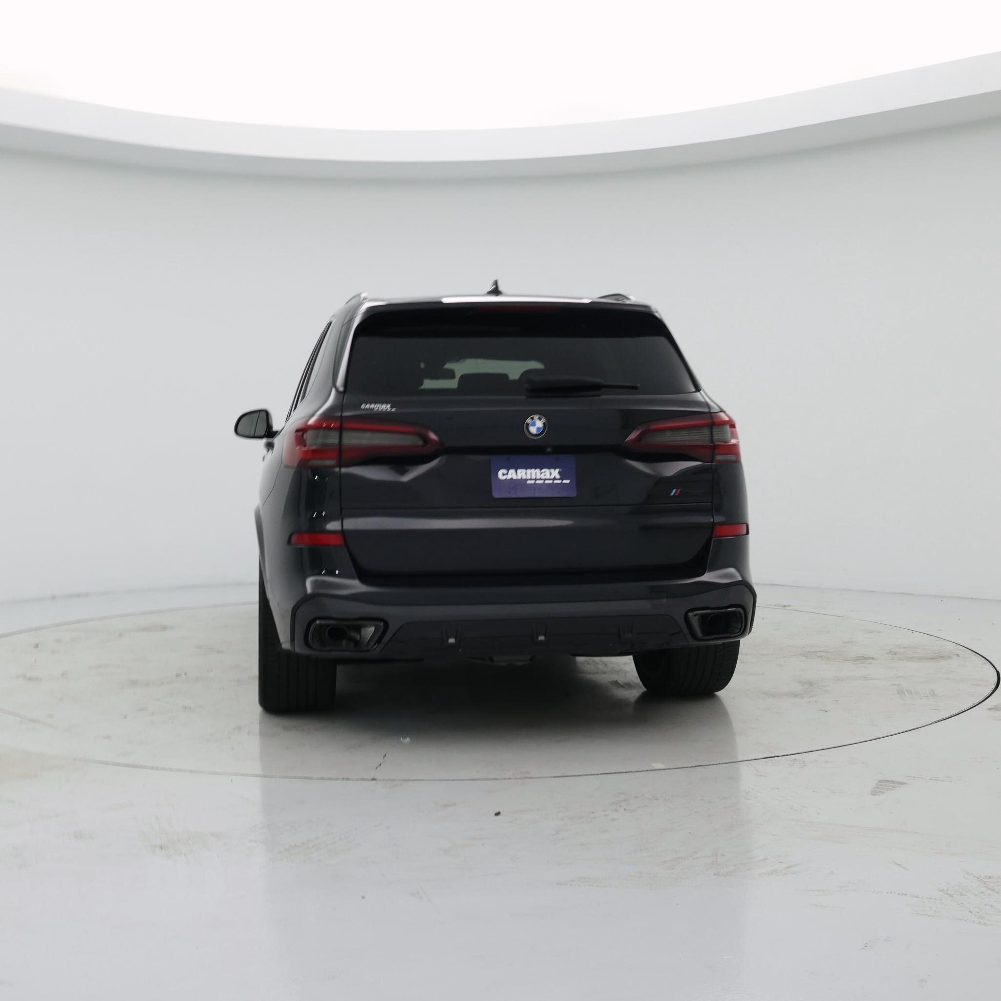 Thumbnail: 2022 BMW X5 - 6