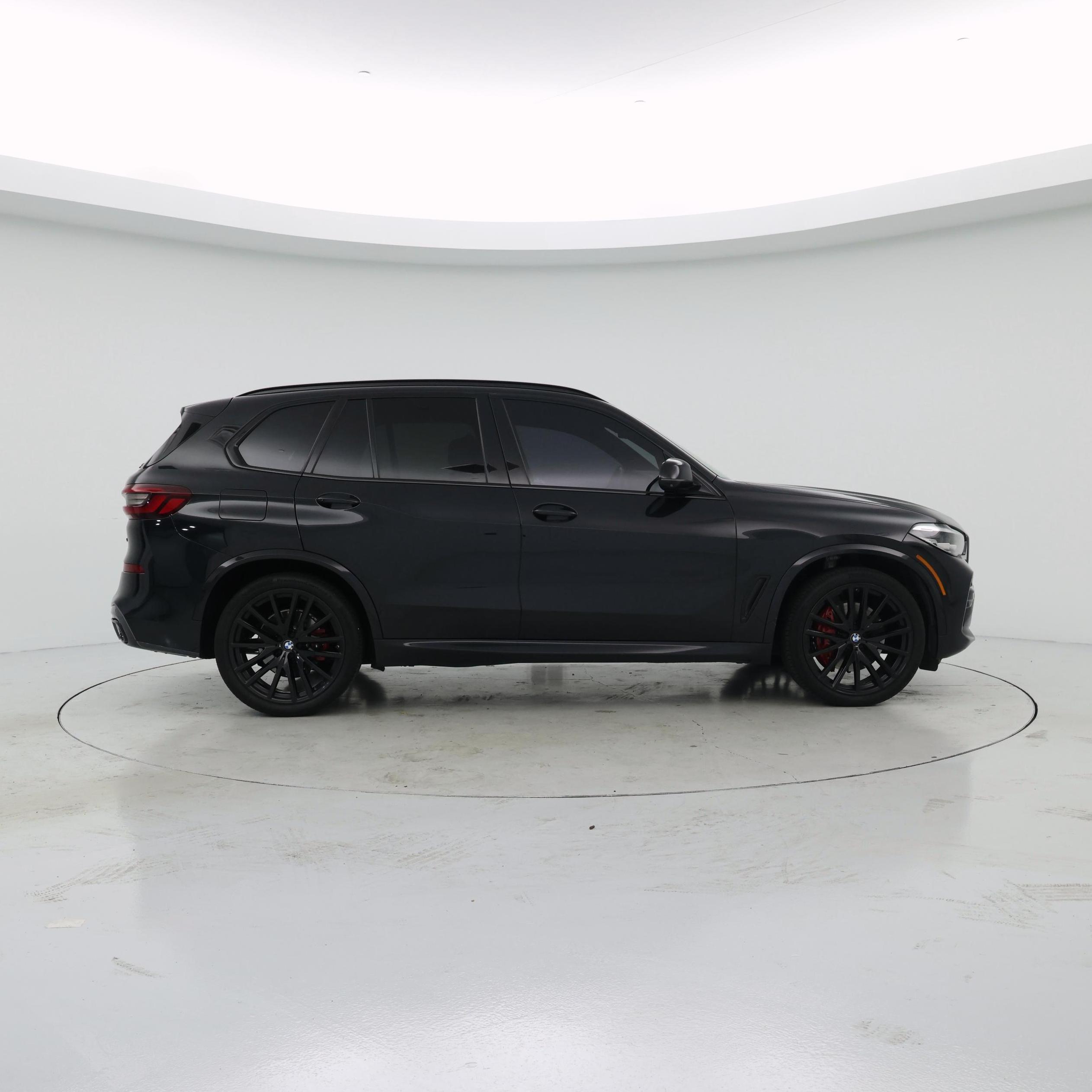 Thumbnail: 2022 BMW X5 - 7