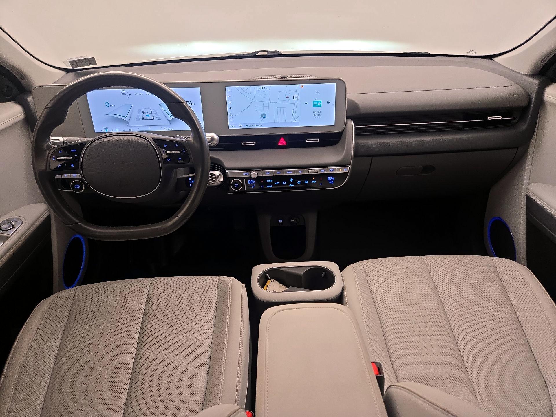 Thumbnail: 2023 Hyundai Ioniq 5 - 9