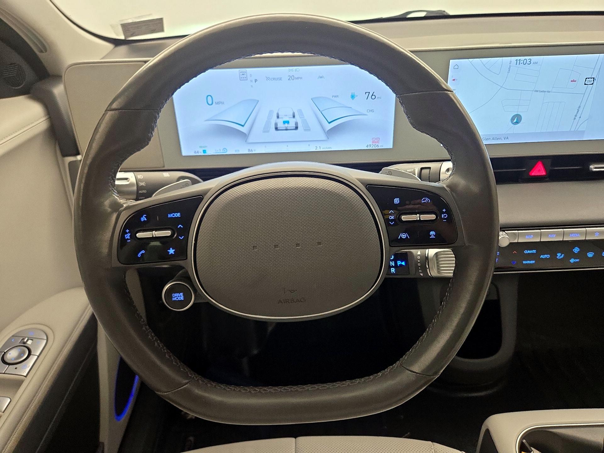 Thumbnail: 2023 Hyundai Ioniq 5 - 10