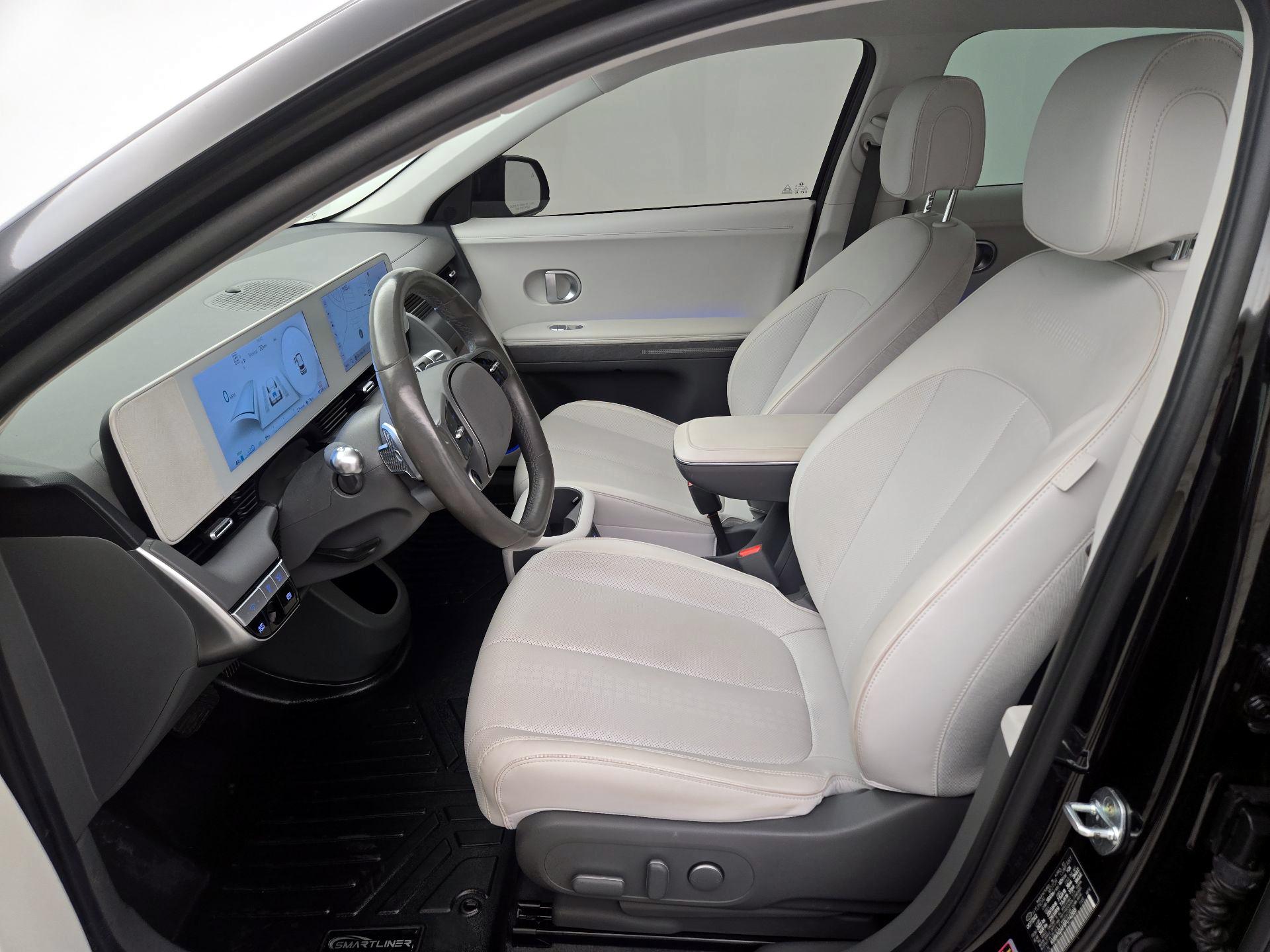 Thumbnail: 2023 Hyundai Ioniq 5 - 11
