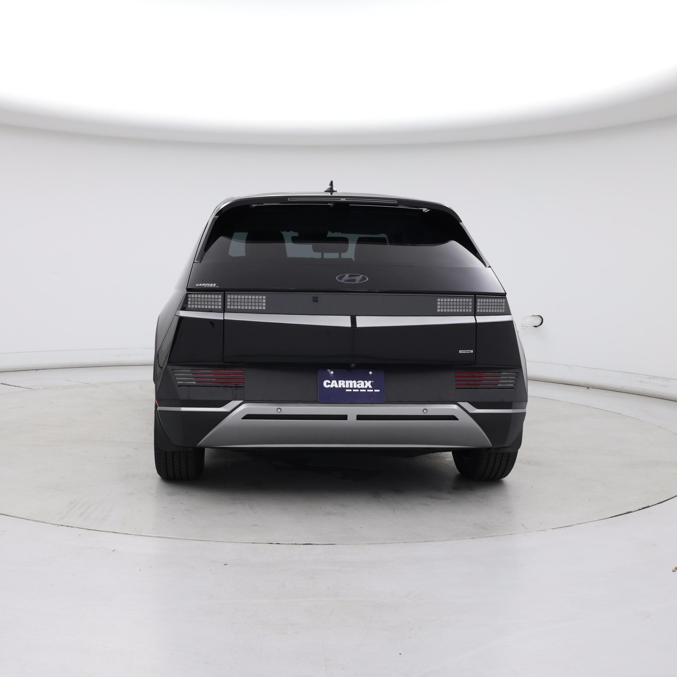 Thumbnail: 2023 Hyundai Ioniq 5 - 6