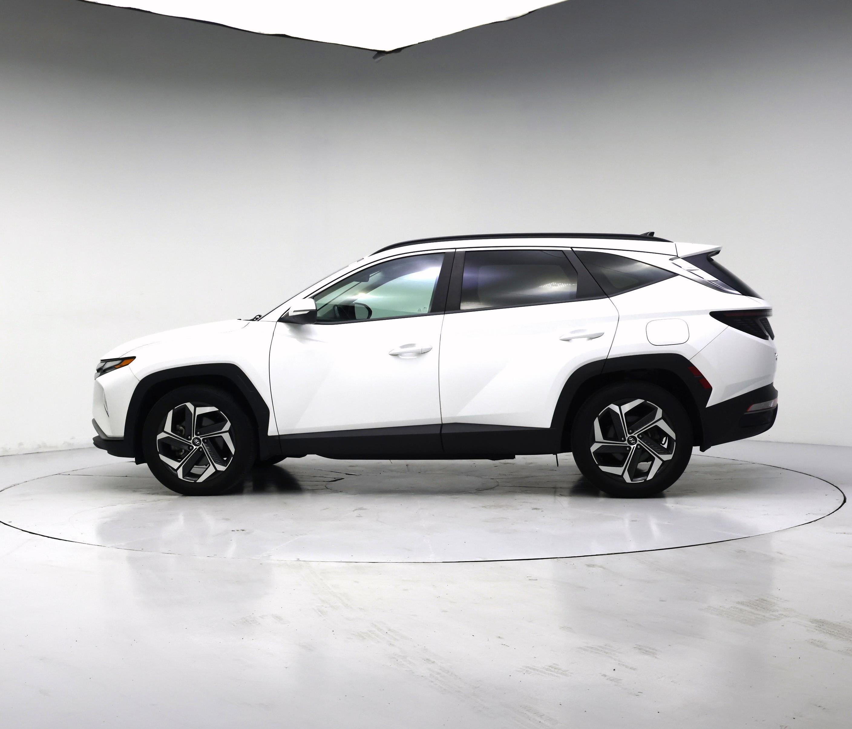 Thumbnail: 2023 Hyundai Tucson - 3
