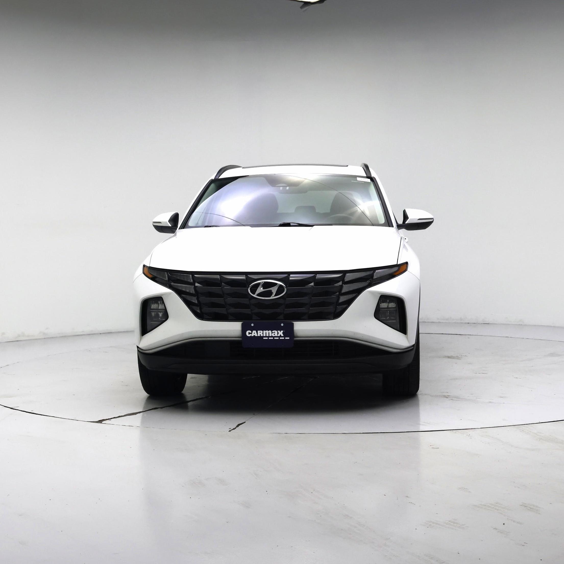 Thumbnail: 2023 Hyundai Tucson - 5