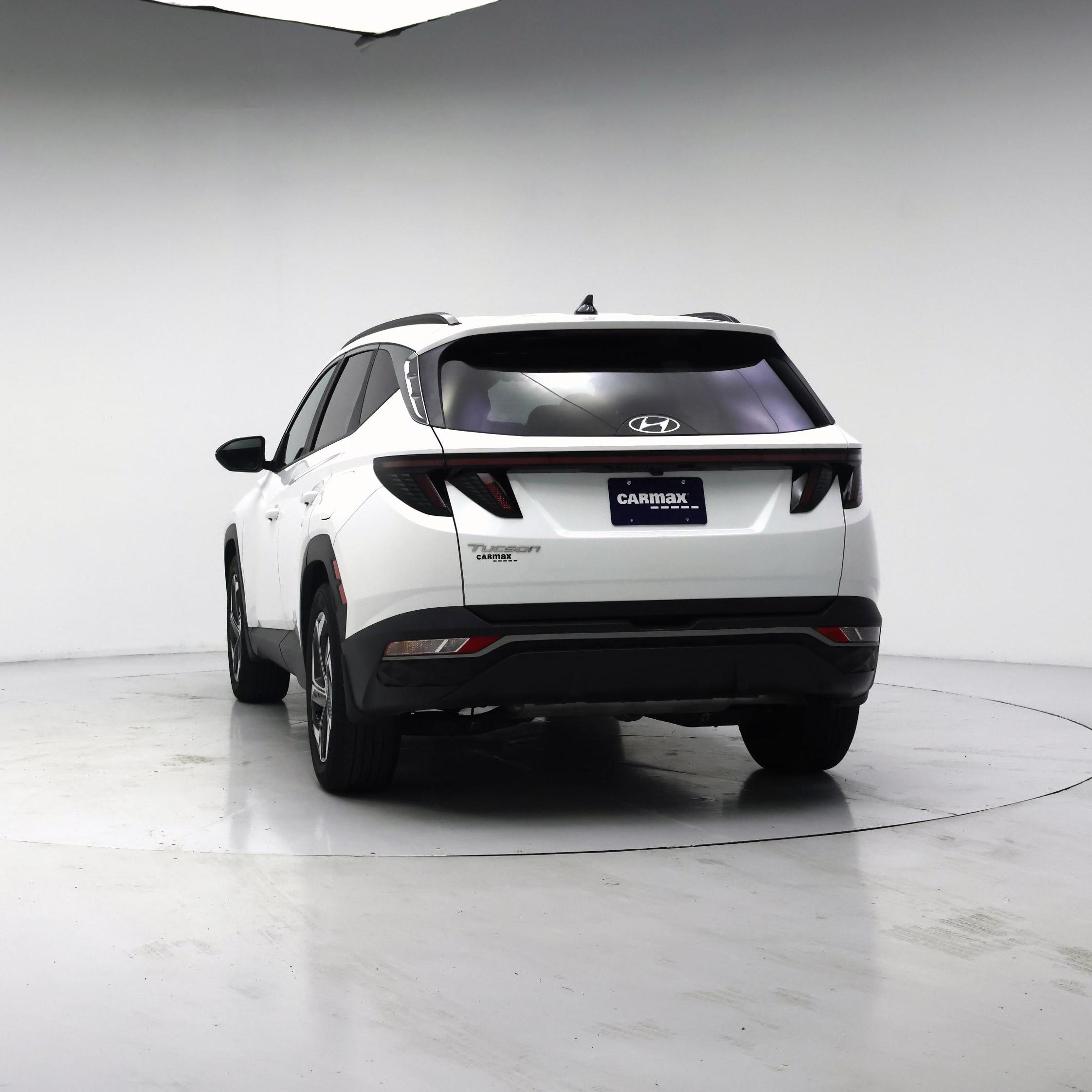 Thumbnail: 2023 Hyundai Tucson - 6