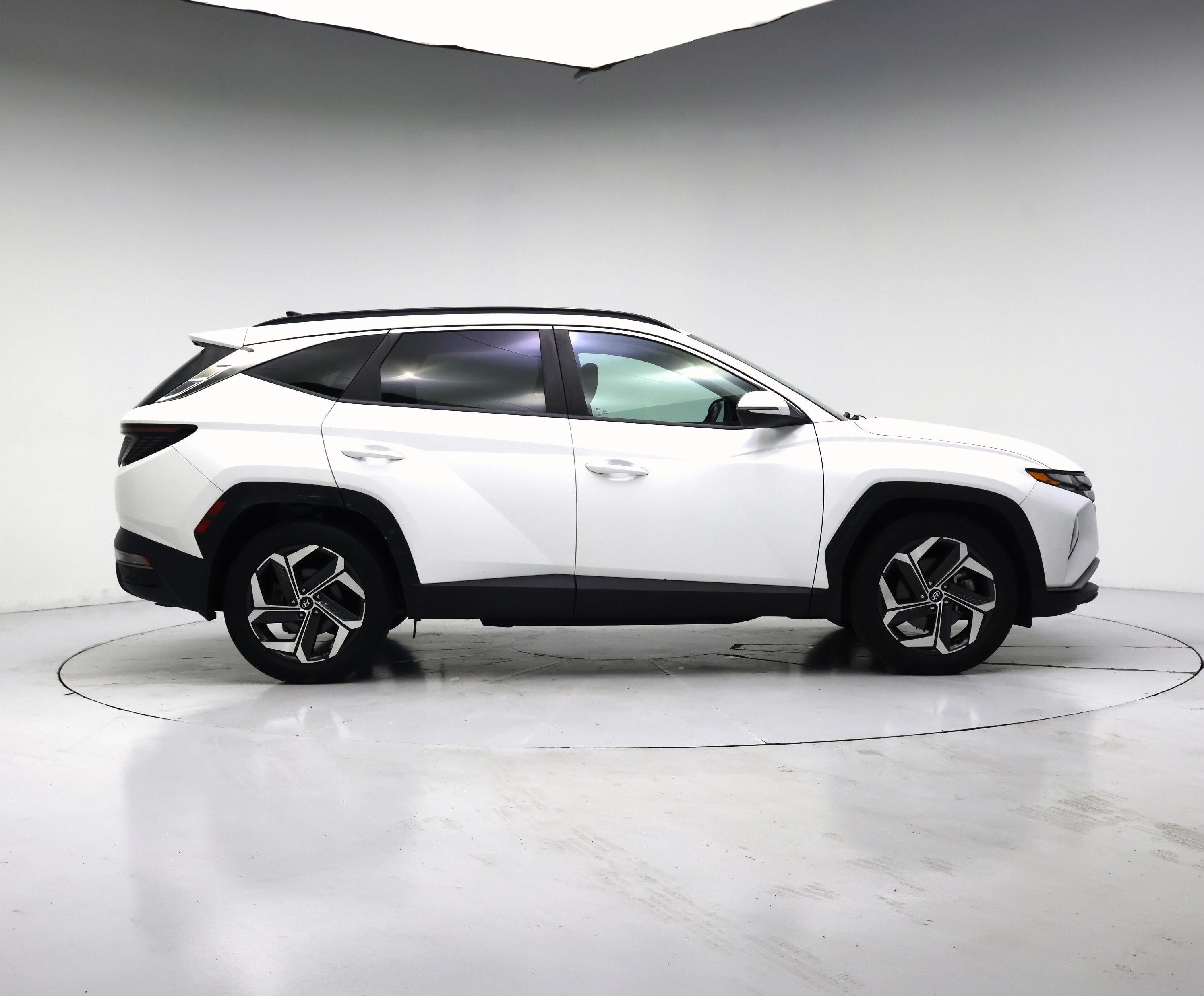 Thumbnail: 2023 Hyundai Tucson - 7