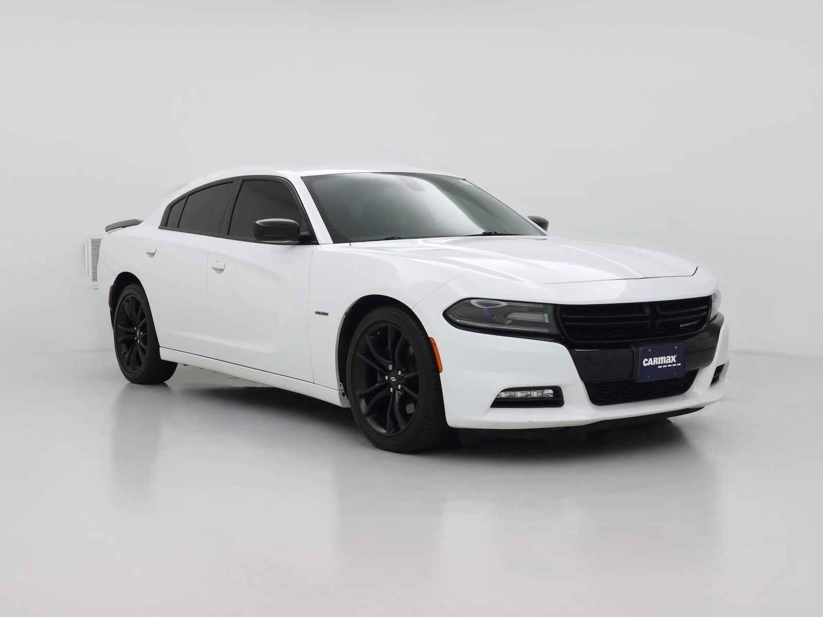 2017 Dodge Charger R/T - Photo 1