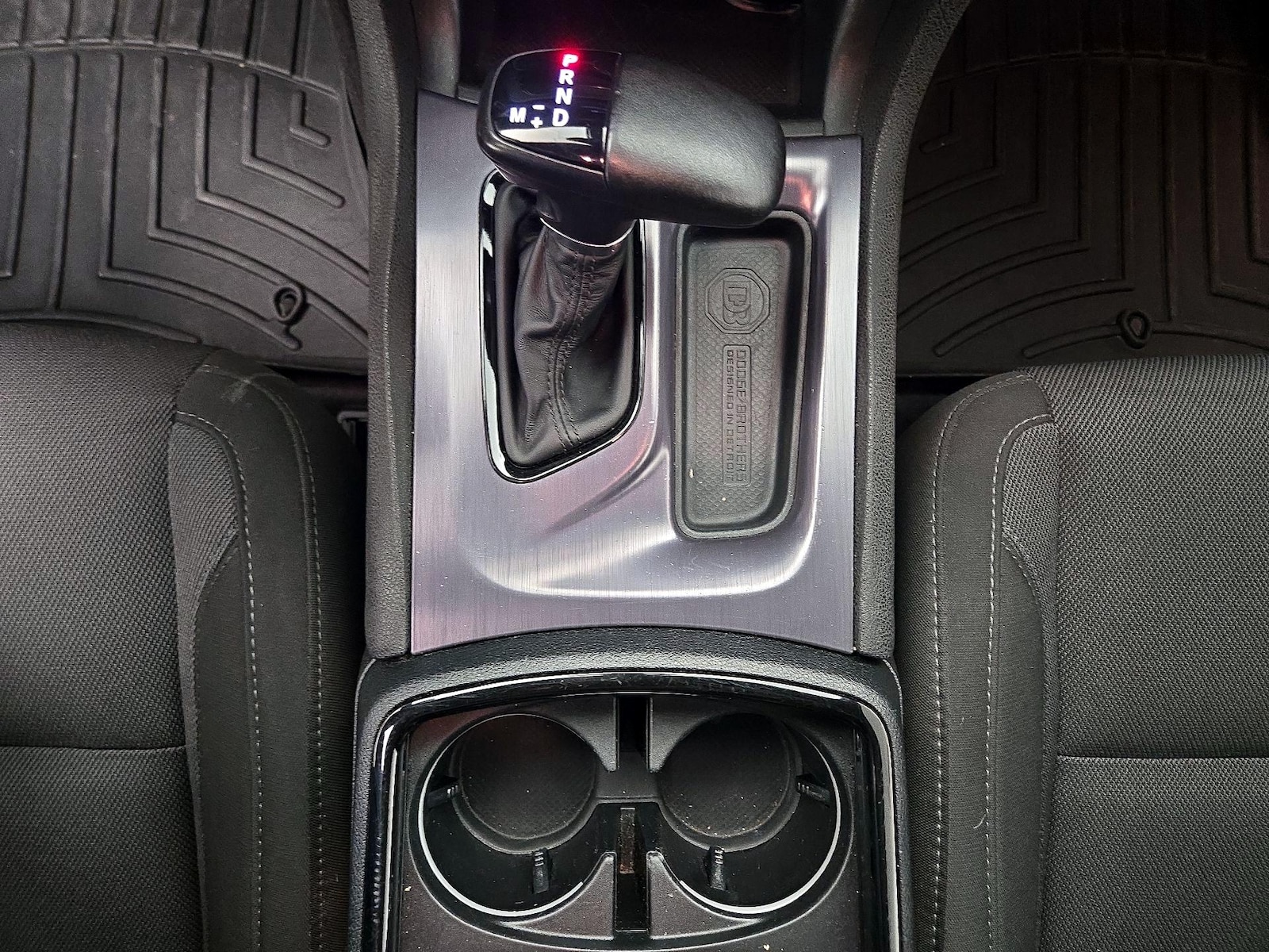2017 Dodge Charger R/T - Photo 19