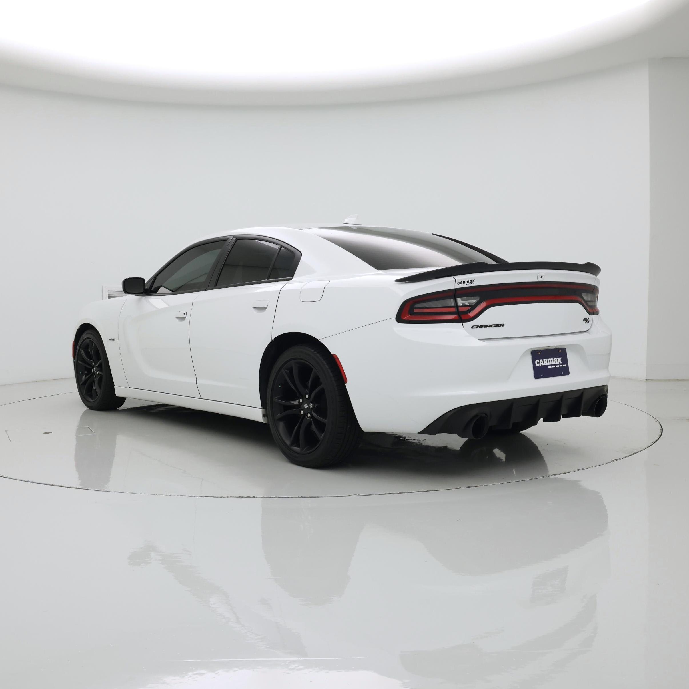 Thumbnail: 2017 Dodge Charger - 2