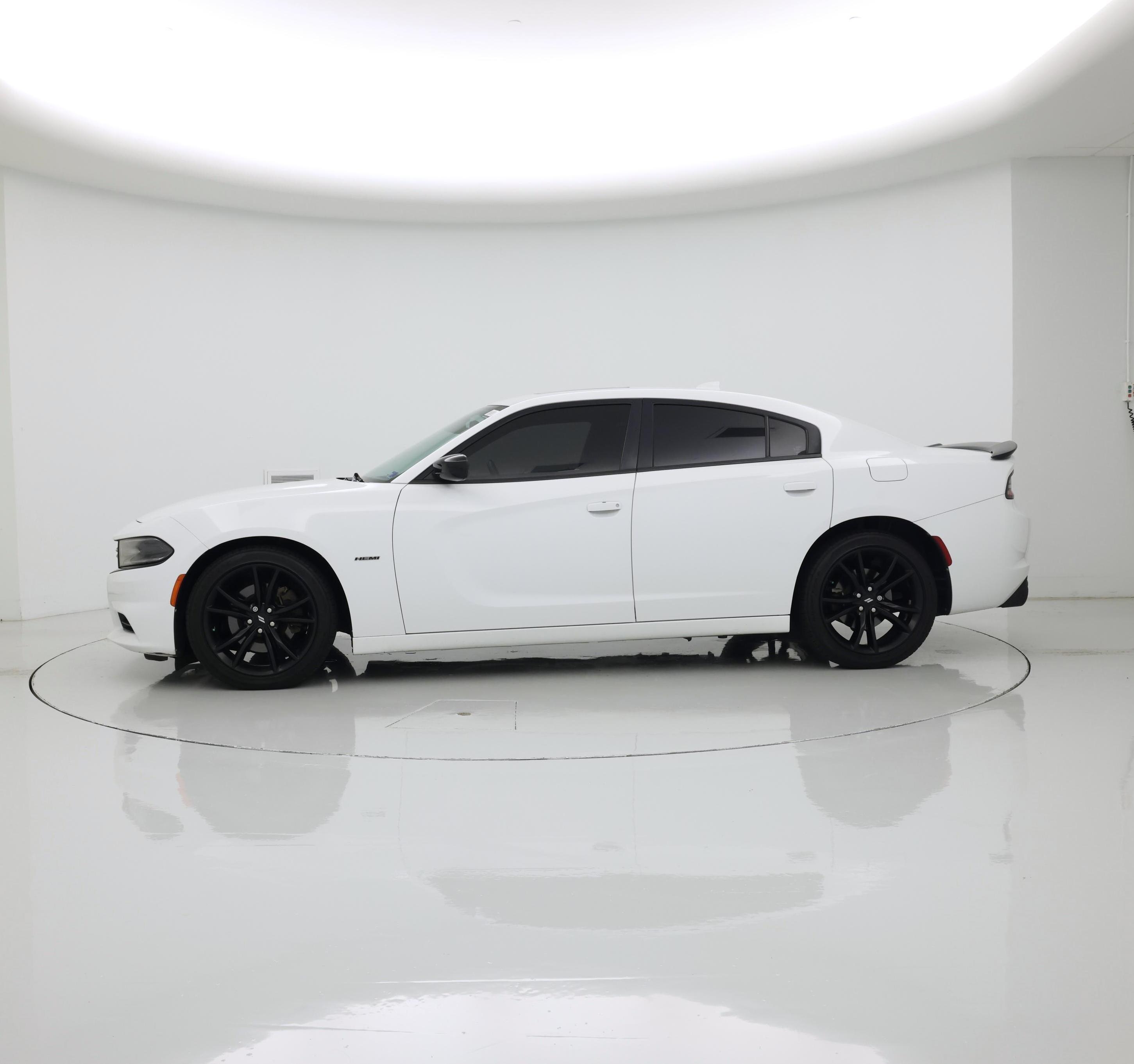 Thumbnail: 2017 Dodge Charger - 3
