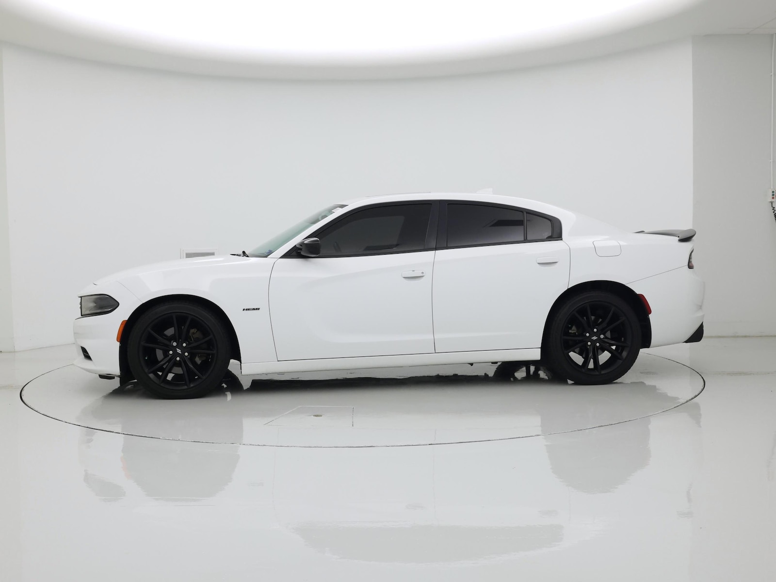 2017 Dodge Charger R/T - Photo 4