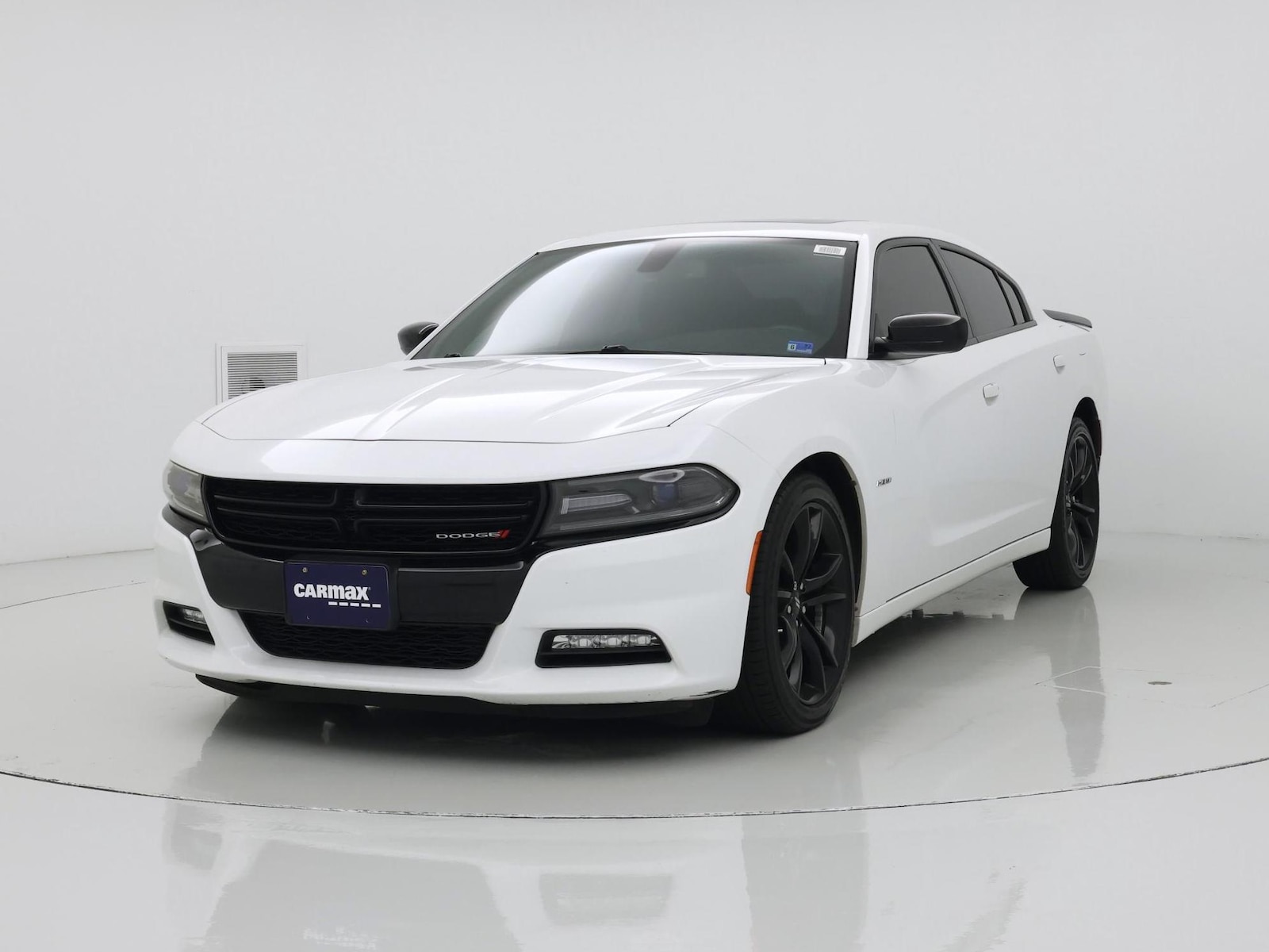 2017 Dodge Charger R/T - Photo 5