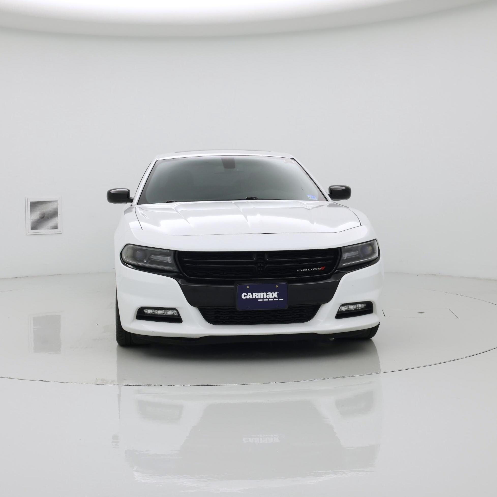 Thumbnail: 2017 Dodge Charger - 5