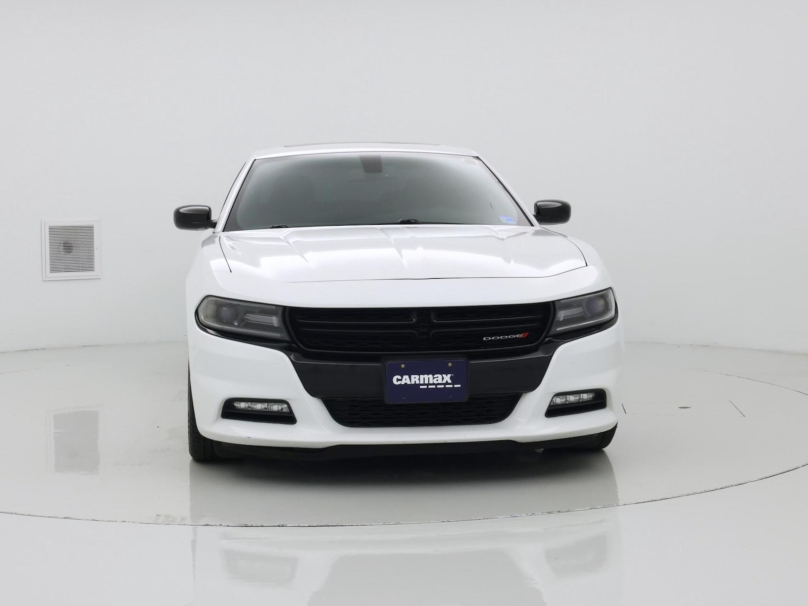2017 Dodge Charger R/T - Photo 6