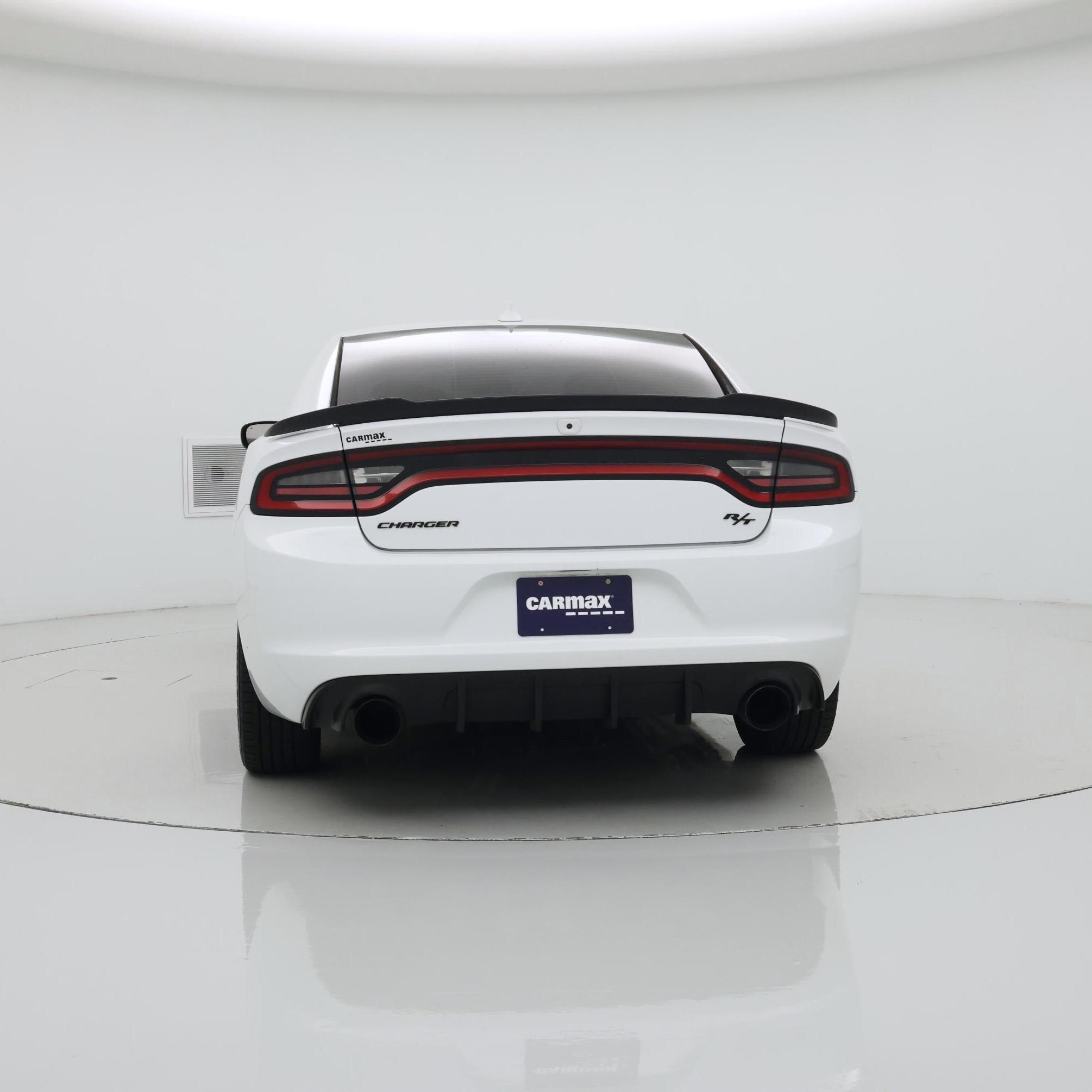 Thumbnail: 2017 Dodge Charger - 6