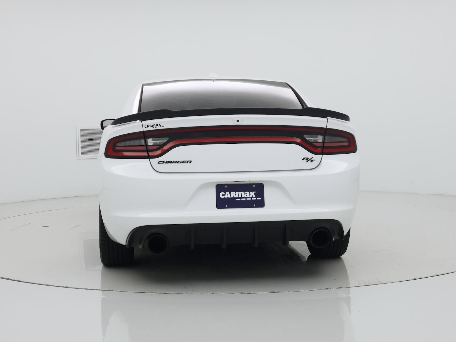 2017 Dodge Charger R/T - Photo 7